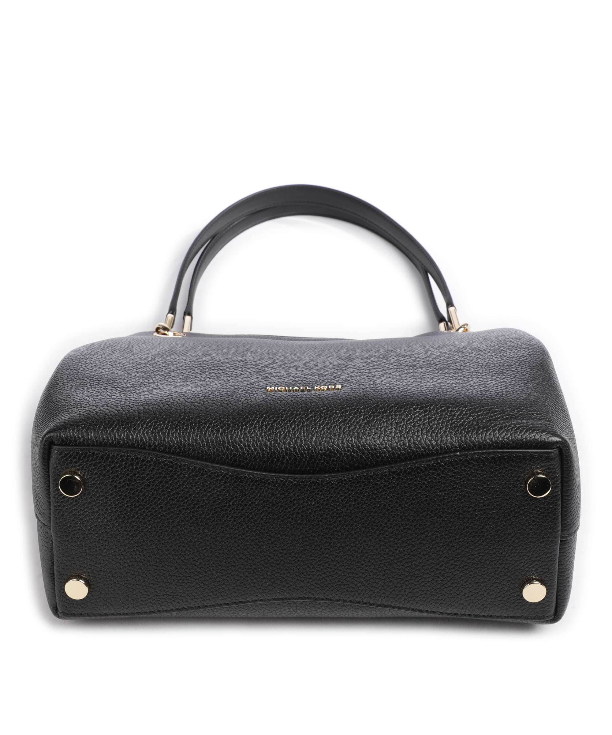 Michael Kors Kensington Large Torebka worek black - Image 5