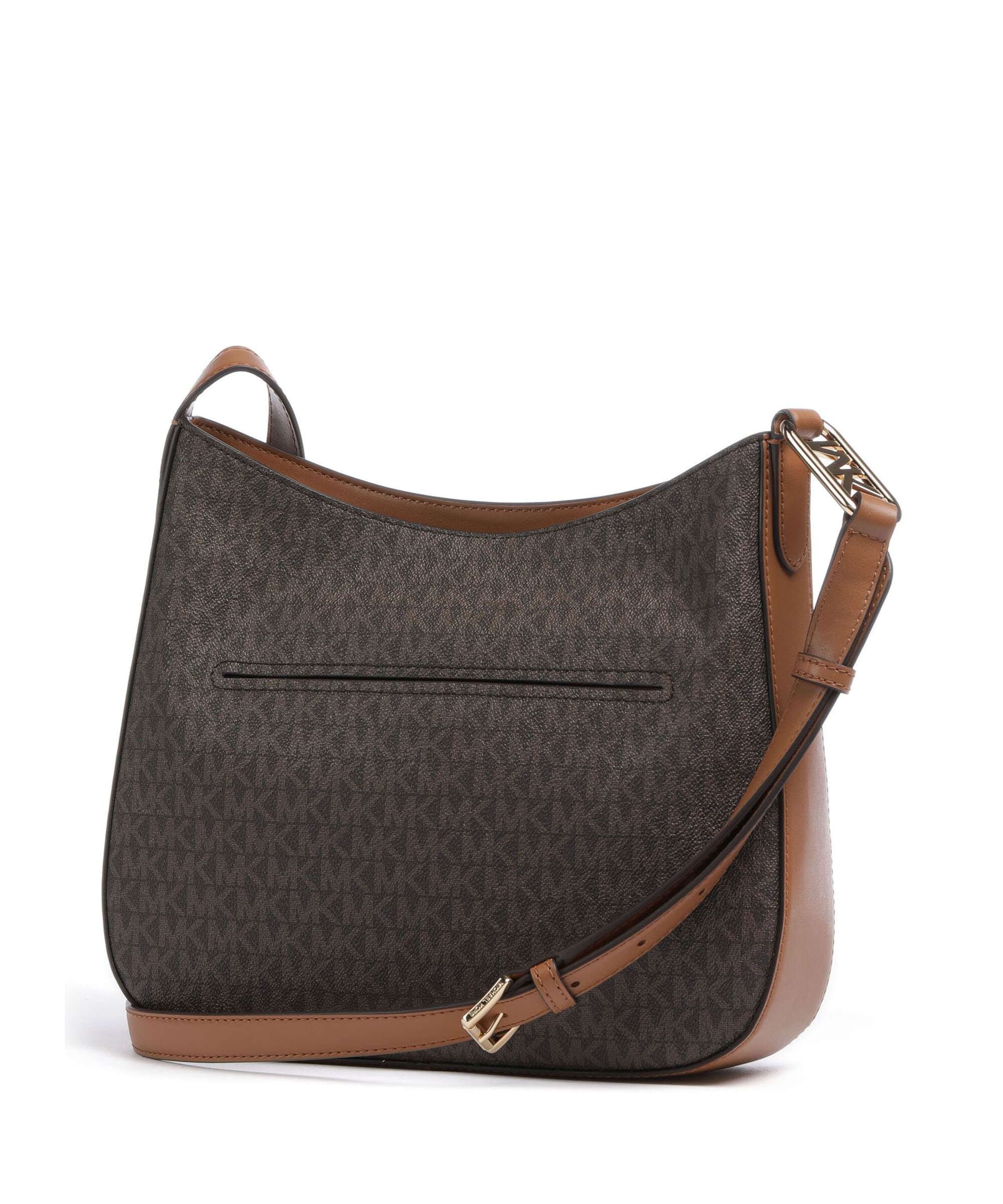 Michael Kors Kensington Torebka worek brown/acorn - Image 2