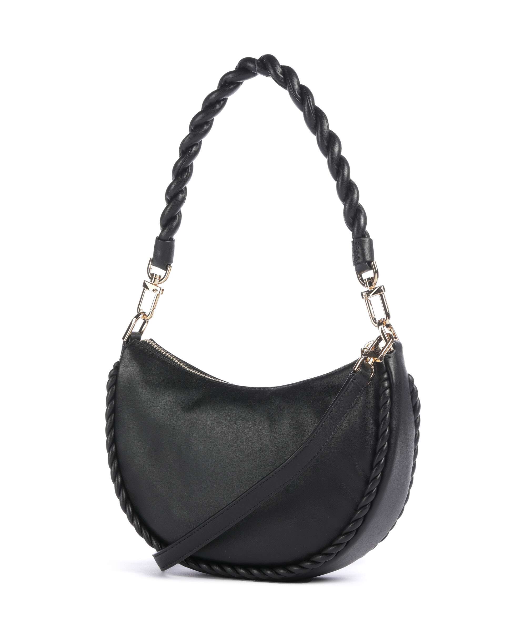 Michael Kors Kyla Small Torba na ramię black - Image 2