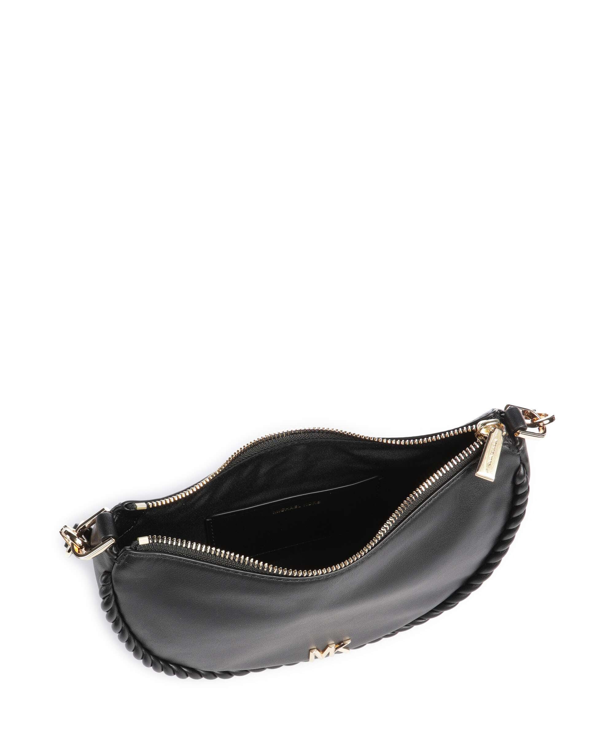 Michael Kors Kyla Small Torba na ramię black - Image 7
