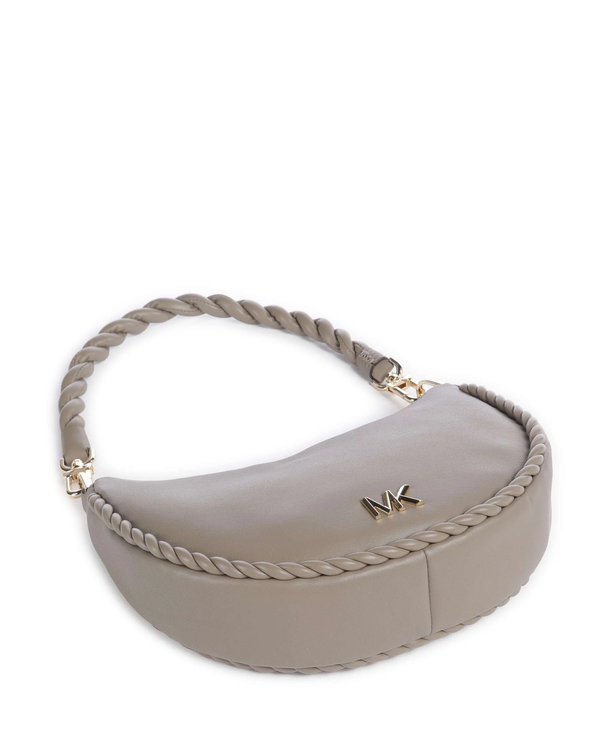 Michael Kors Kyla Small Torba na ramię birch - Image 6
