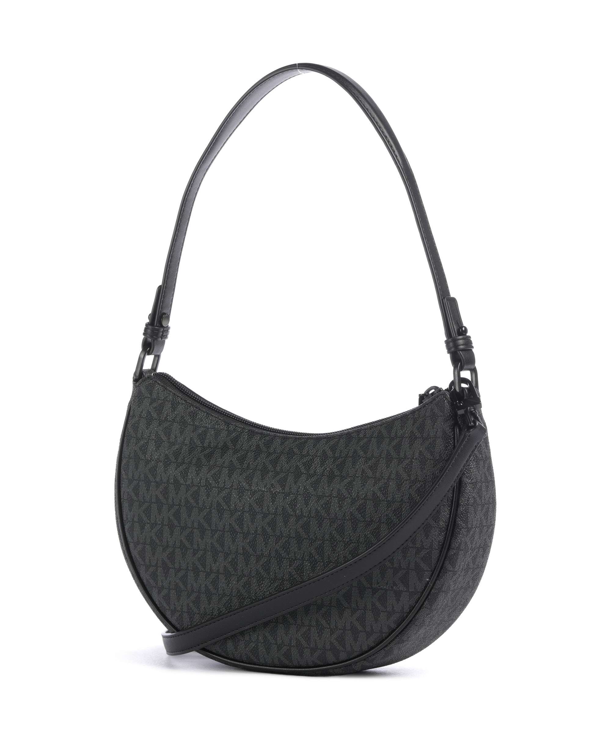 Michael Kors Kyla Small Torba na ramię black - Image 2