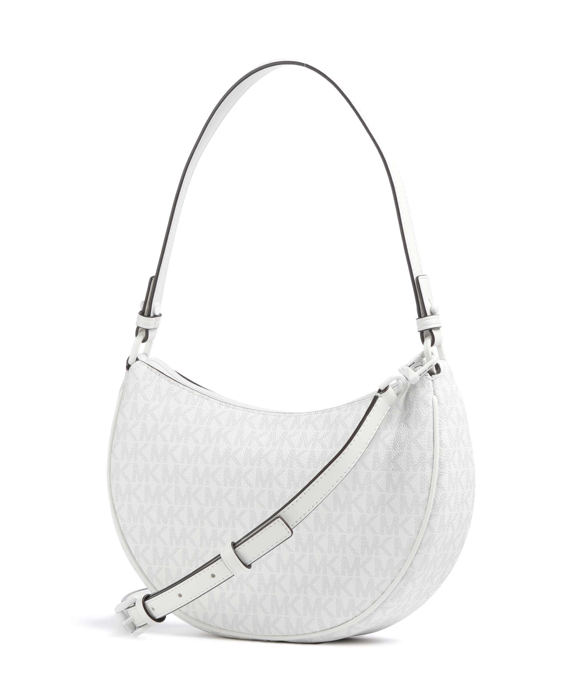Michael Kors Kyla Small Torba na ramię optic white - Image 2