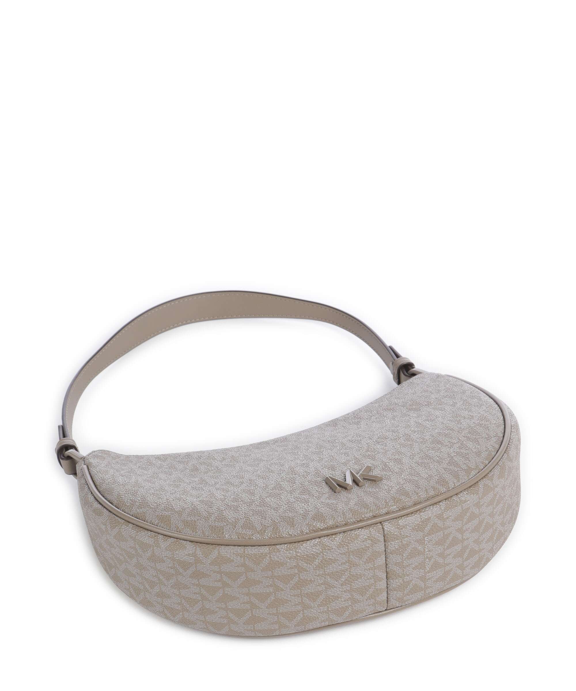 Michael Kors Kyla Small Torba na ramię birch - Image 6