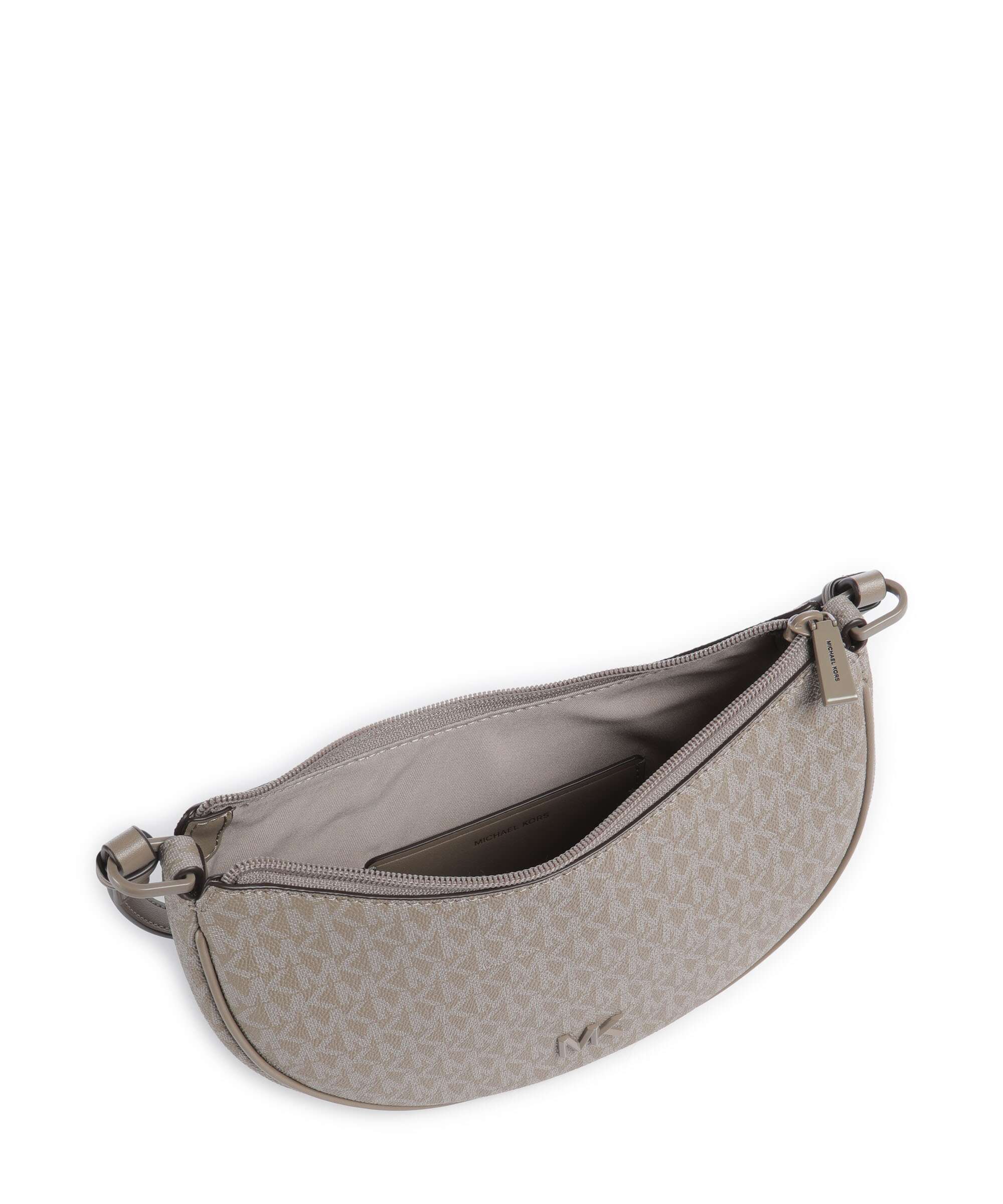 Michael Kors Kyla Small Torba na ramię birch - Image 7