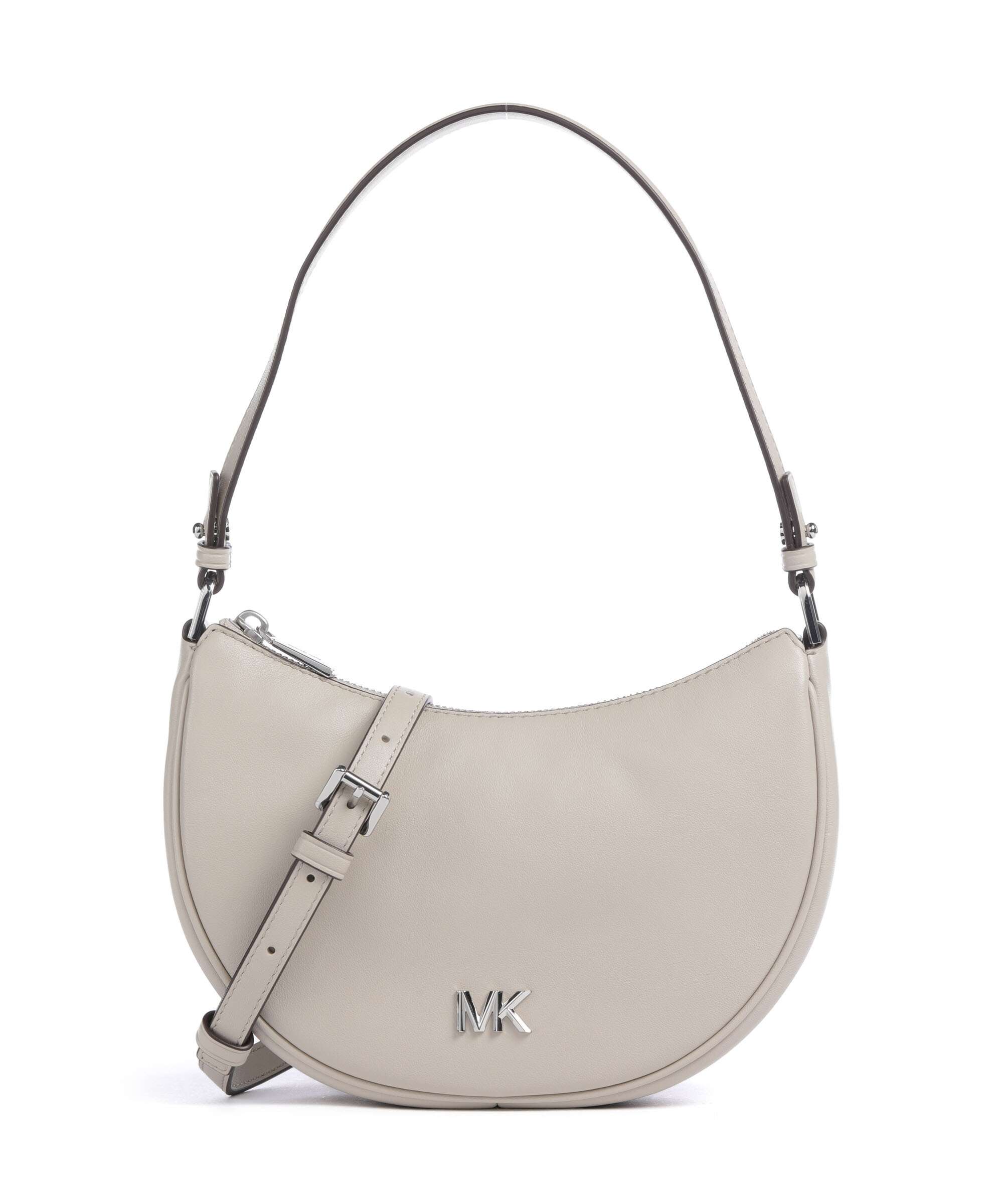 Michael Kors Kyla Torba na ramię light sand
