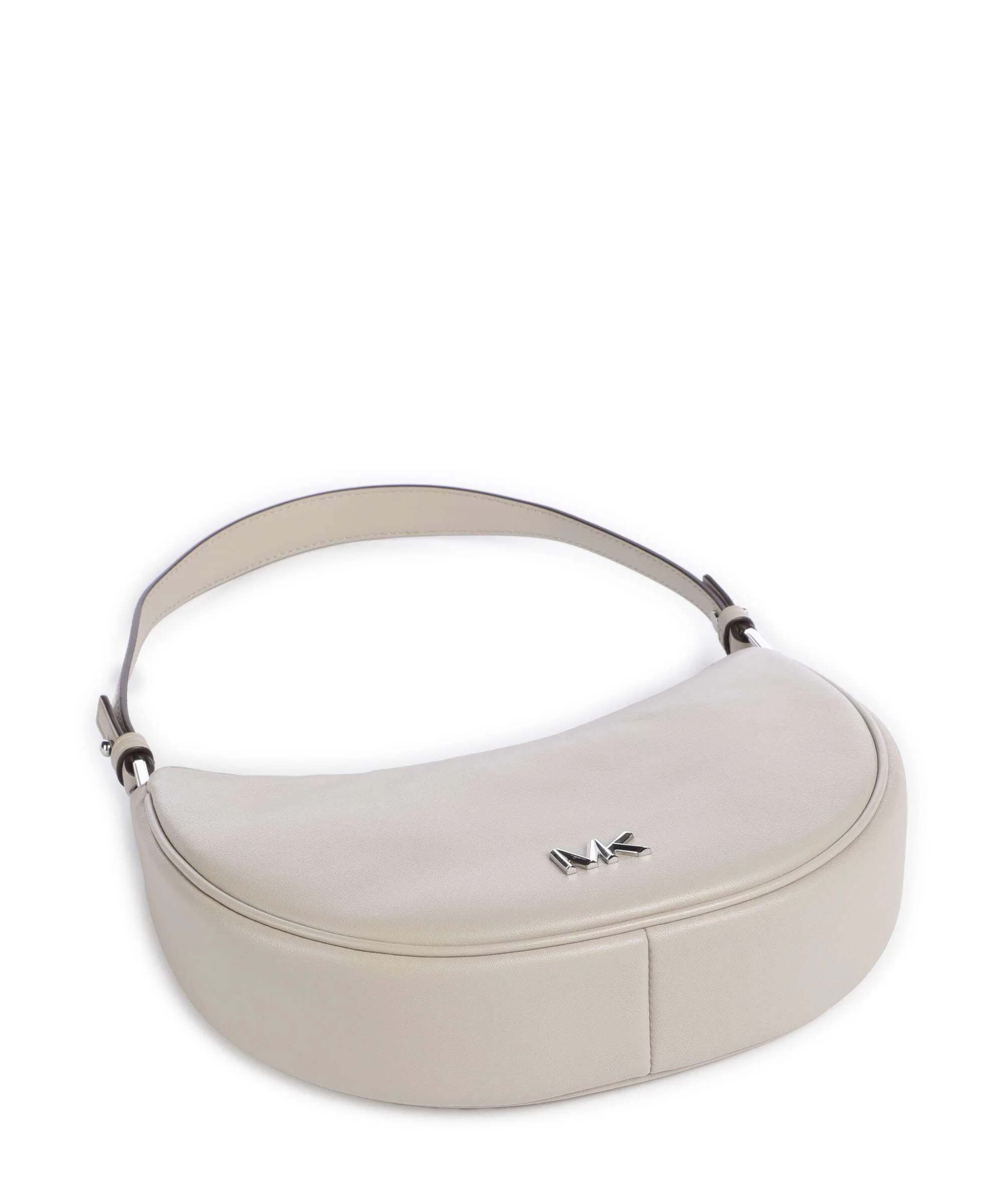 Michael Kors Kyla Torba na ramię light sand - Image 6