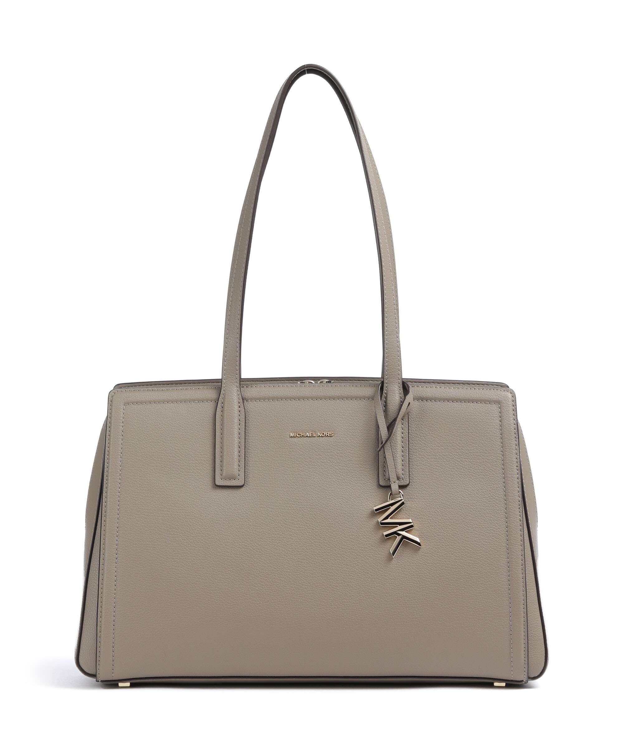 Michael Kors Laila Medium Torba na zakupy birch