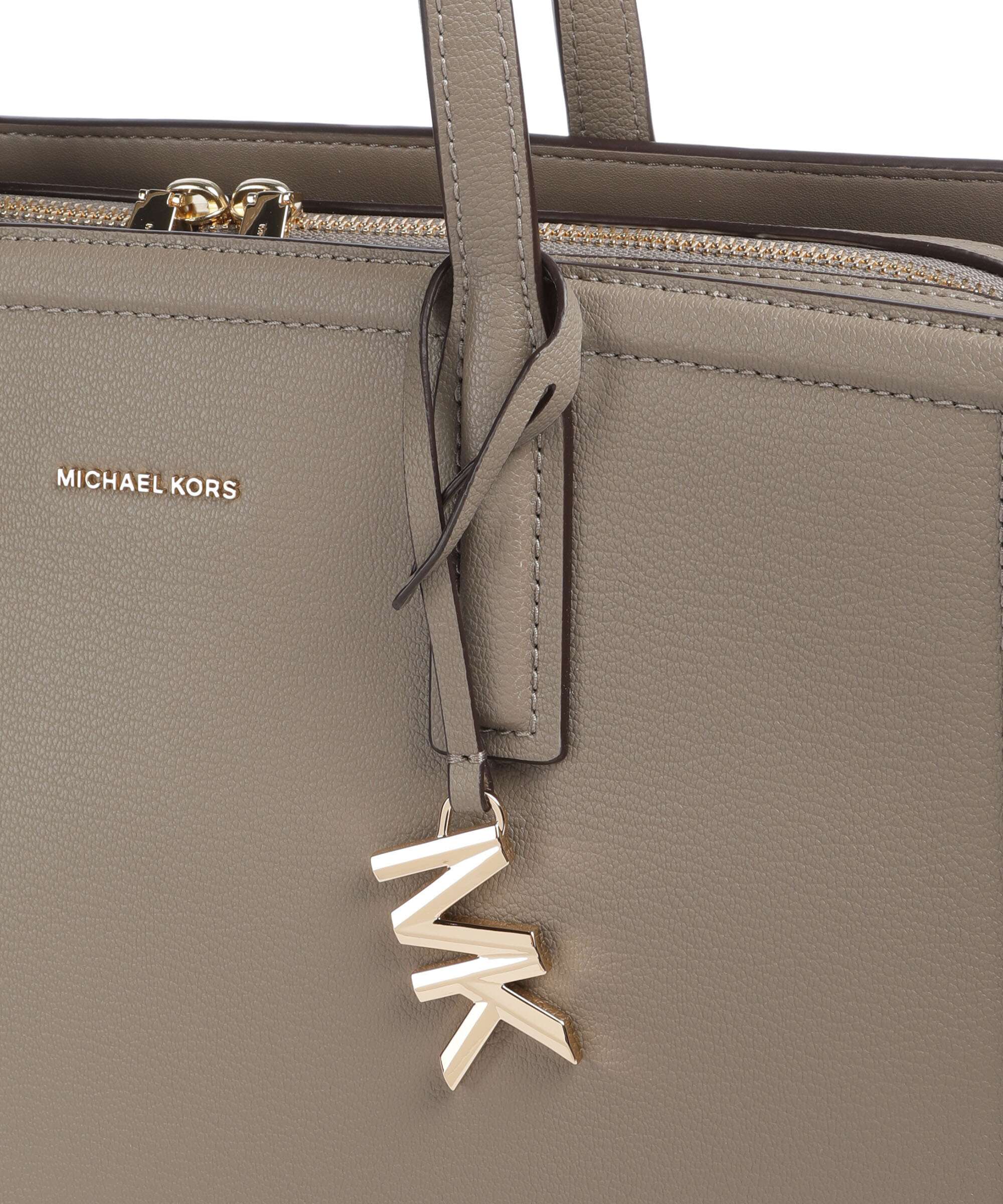 Michael Kors Laila Medium Torba na zakupy birch - Image 4