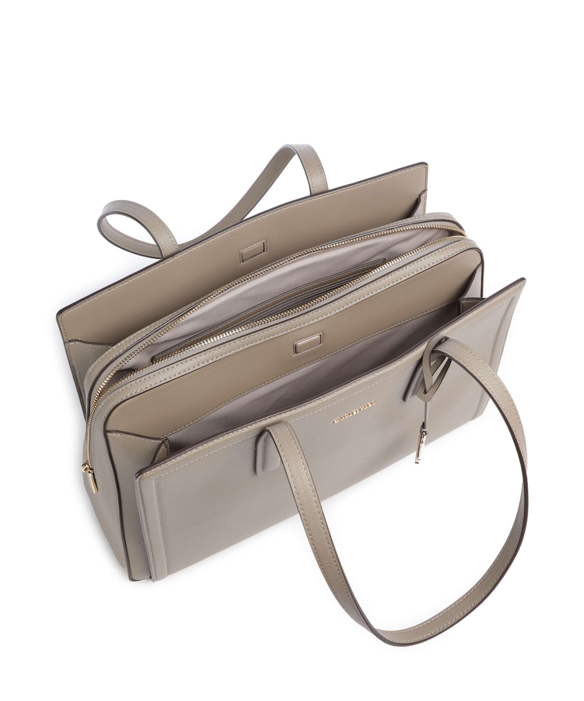 Michael Kors Laila Medium Torba na zakupy birch - Image 6