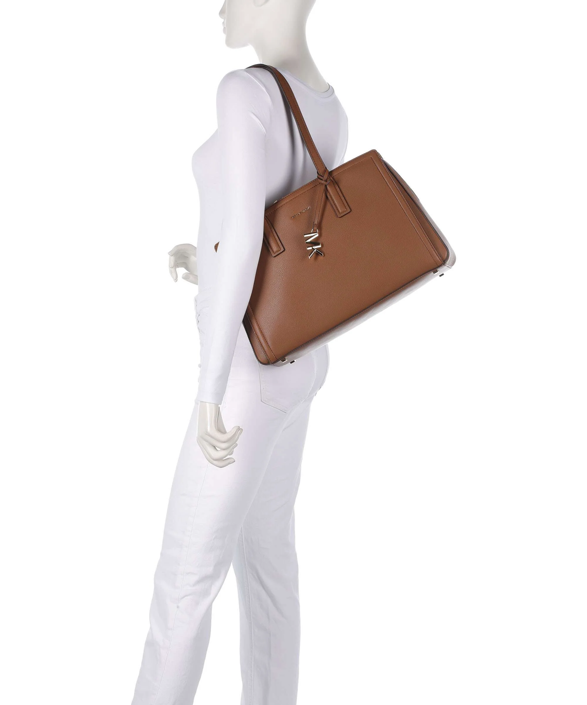 Michael Kors Laila Medium Torba na zakupy luggage - Image 3