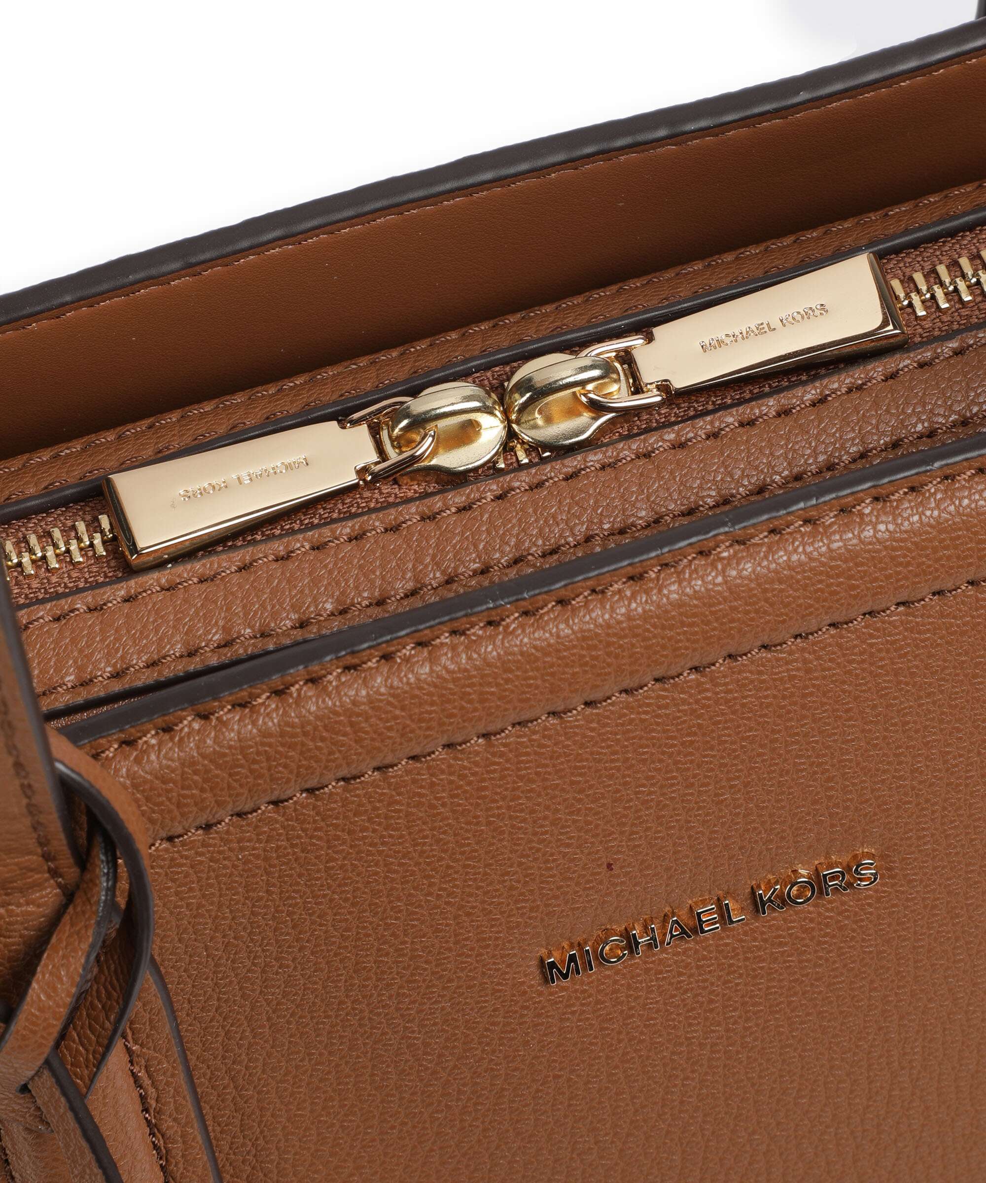 Michael Kors Laila Medium Torba na zakupy luggage - Image 4