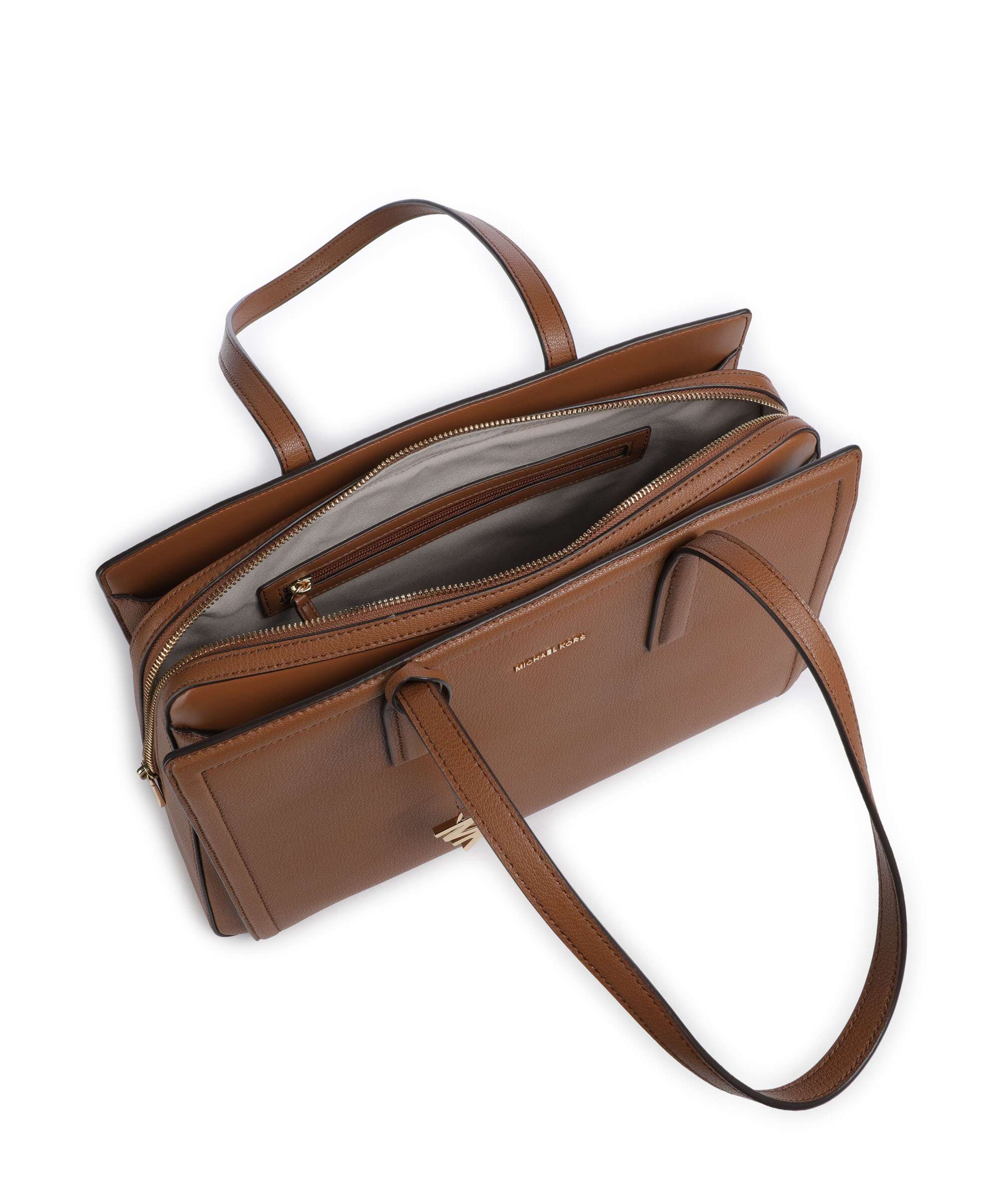Michael Kors Laila Medium Torba na zakupy luggage - Image 6