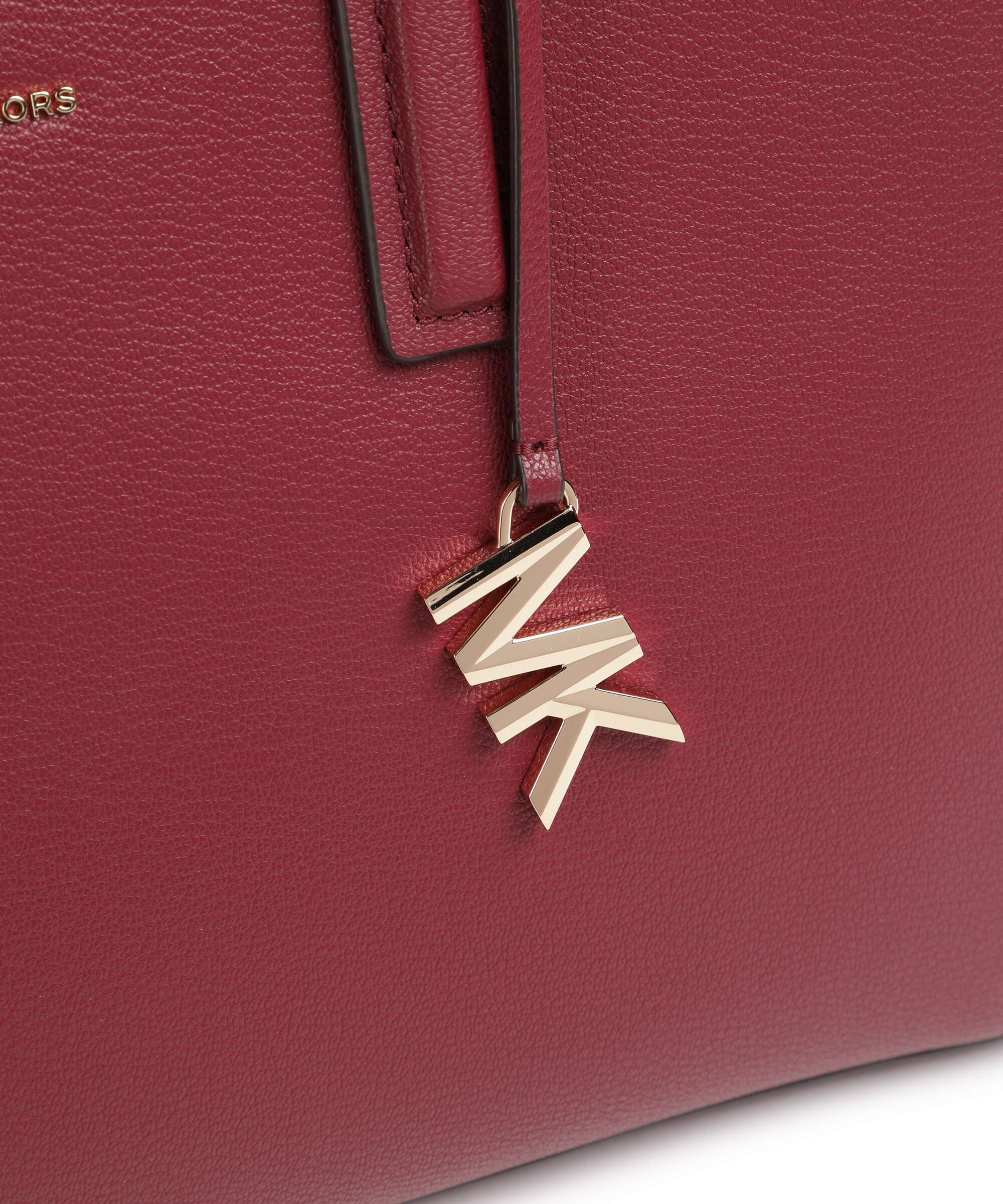 Michael Kors Laila Medium Torba na zakupy mulberry - Image 4