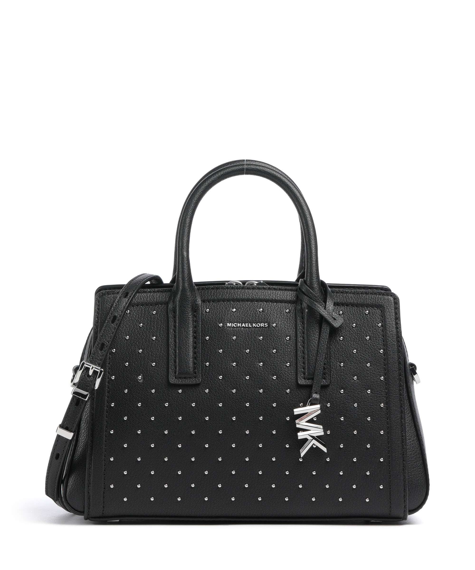 Michael Kors Laila Small Torebka black