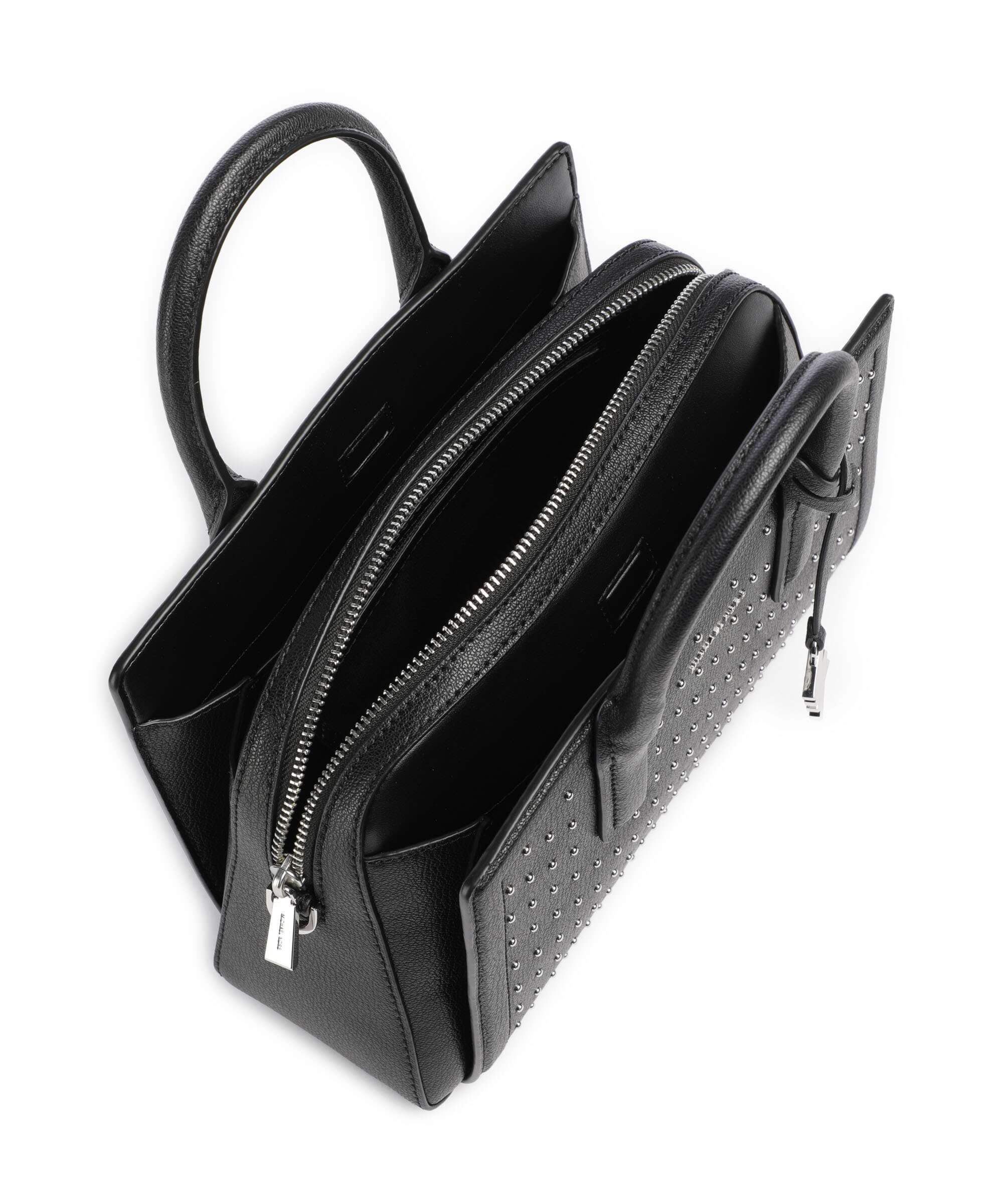Michael Kors Laila Small Torebka black - Image 6