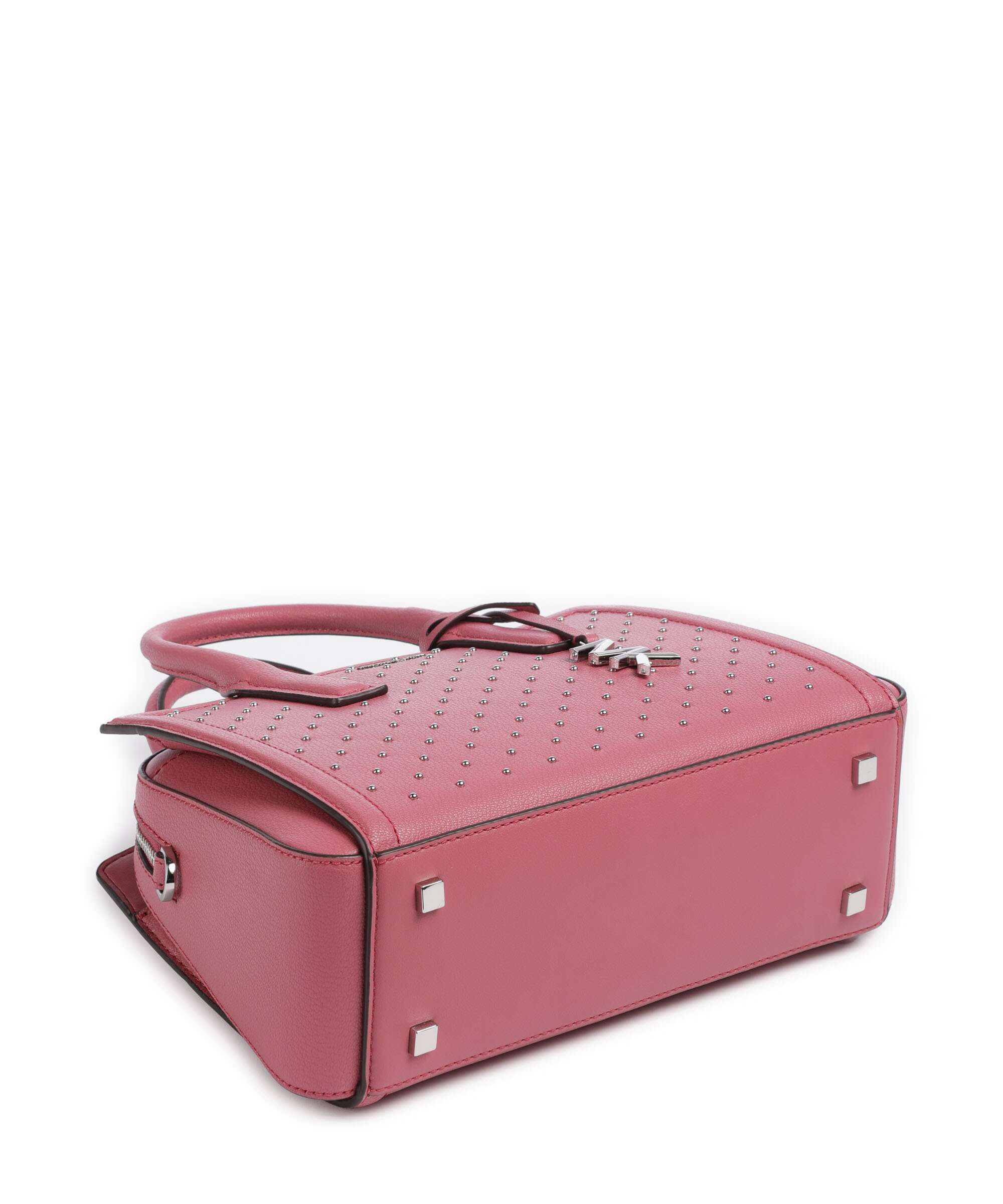 Michael Kors Laila Small Torebka rosewood - Image 5
