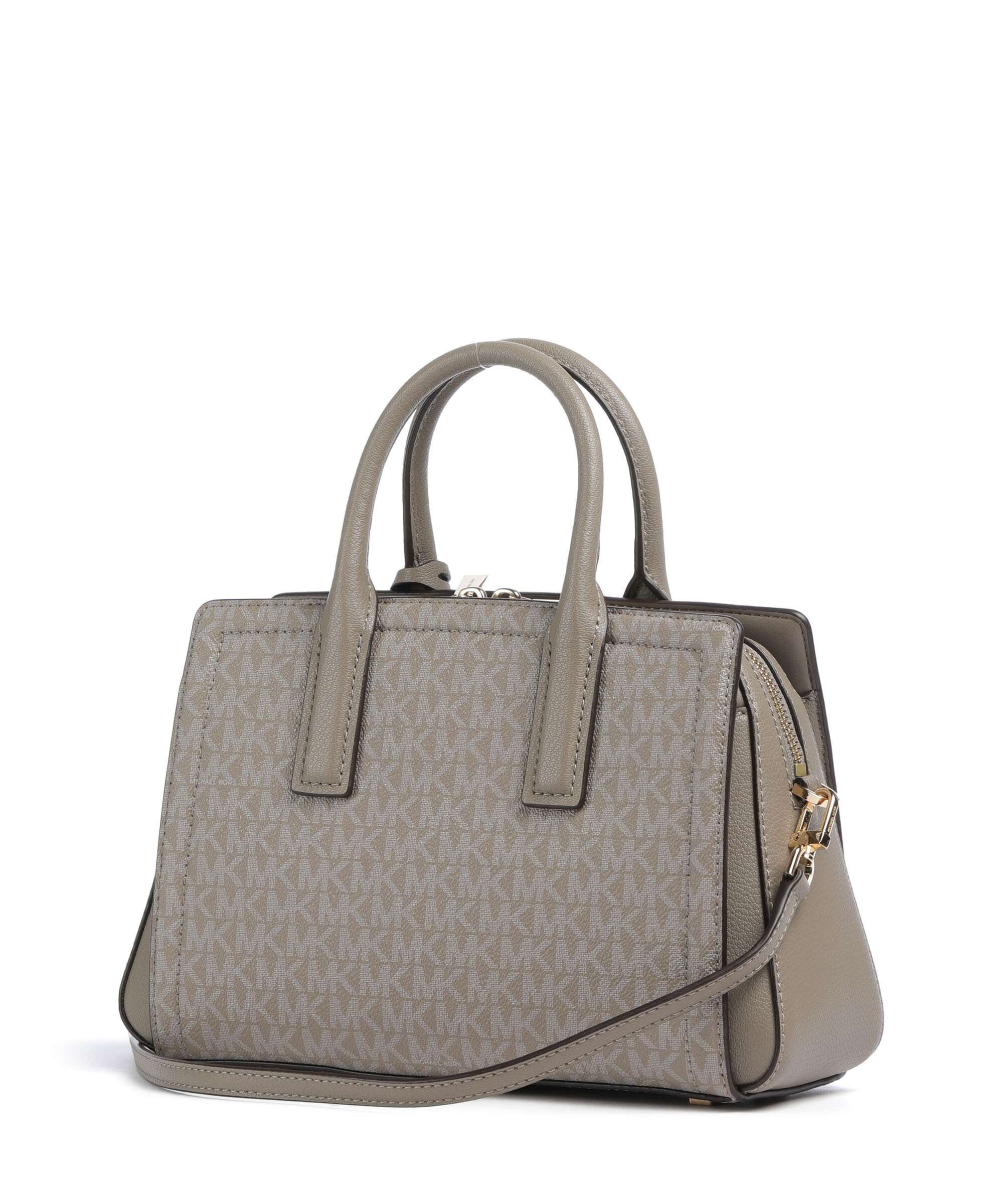 Michael Kors Laila Small Torebka birch - Image 2