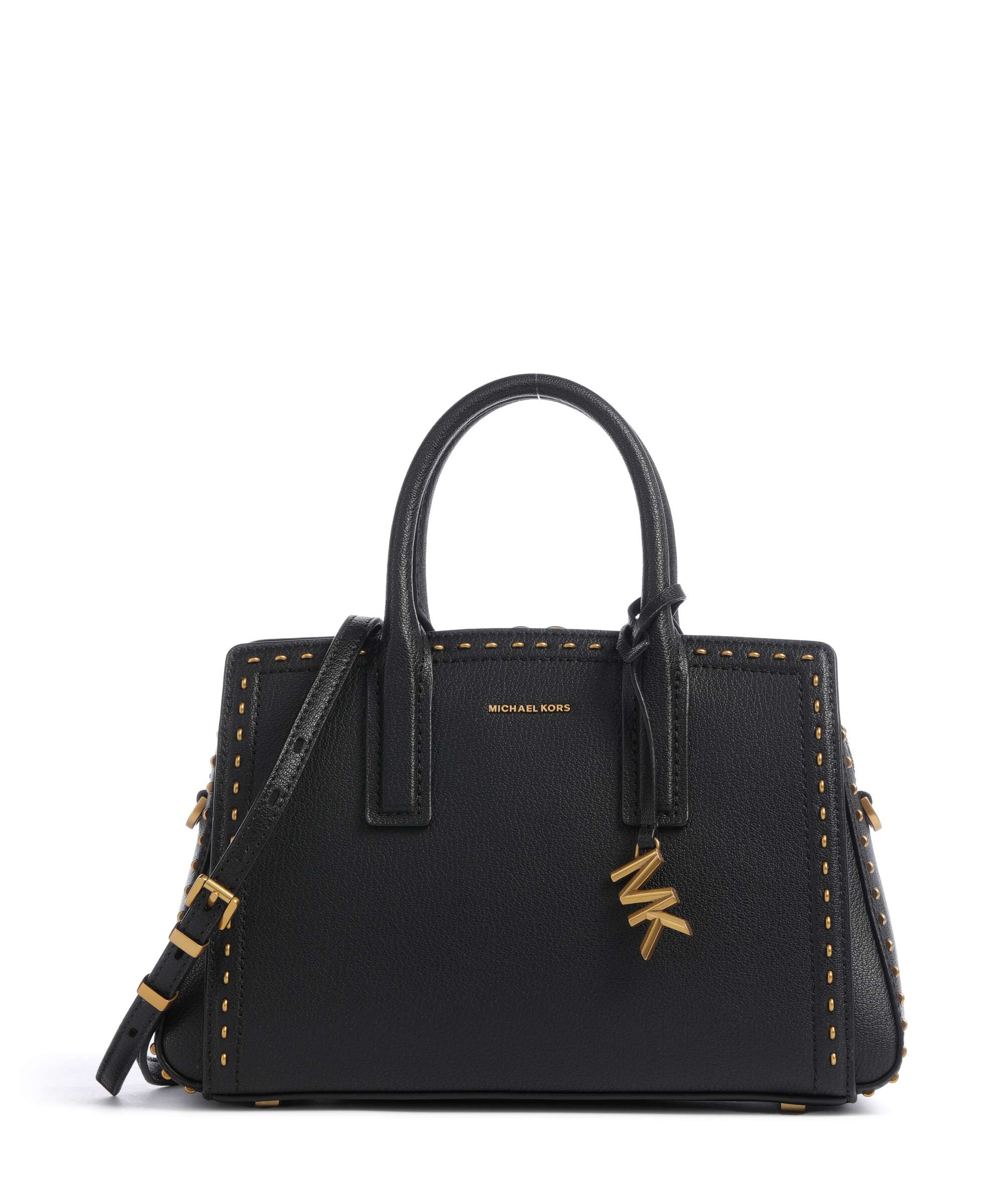 Michael Kors Laila Small Torebka black