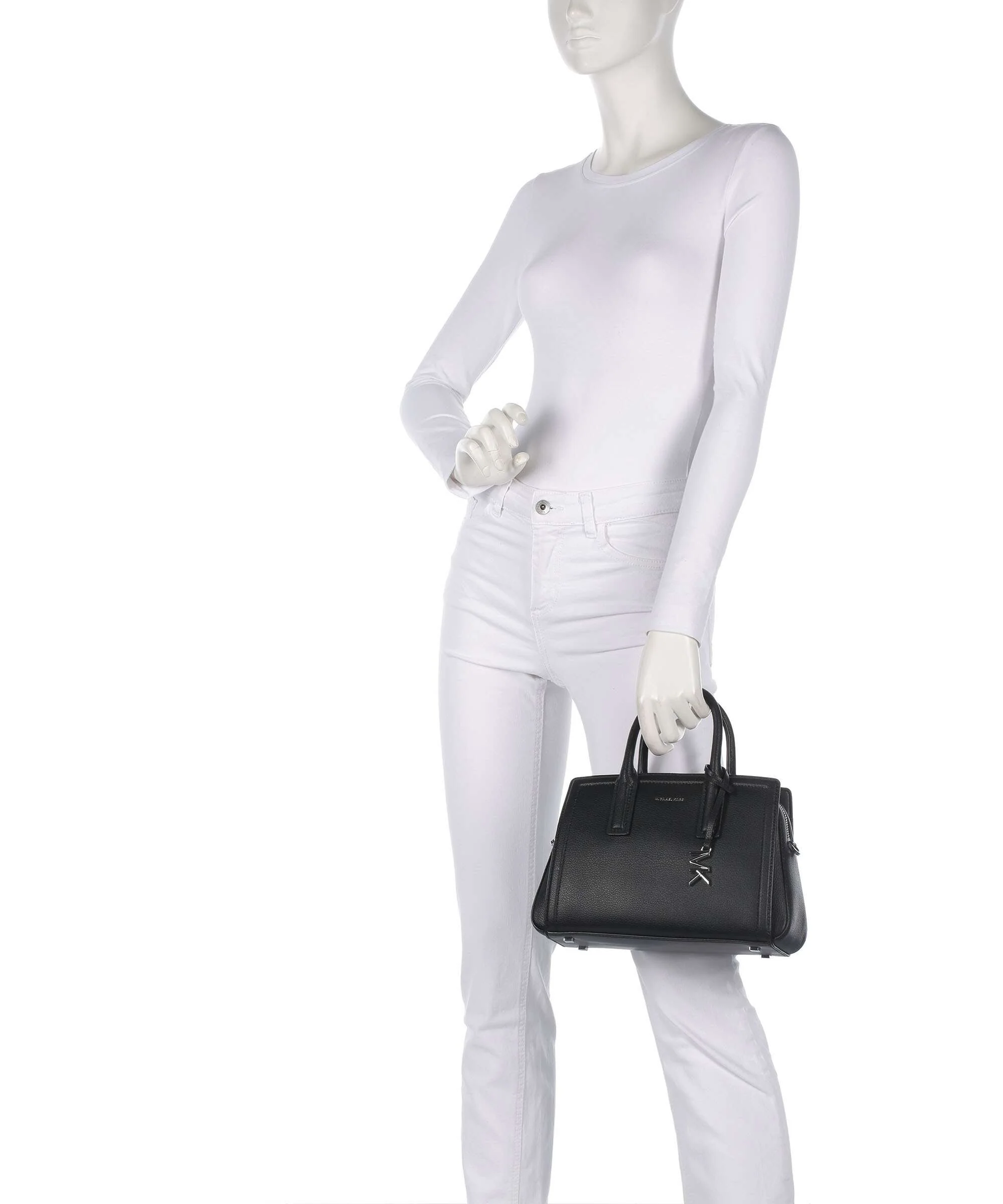 Michael Kors Laila Torebka black - Image 3