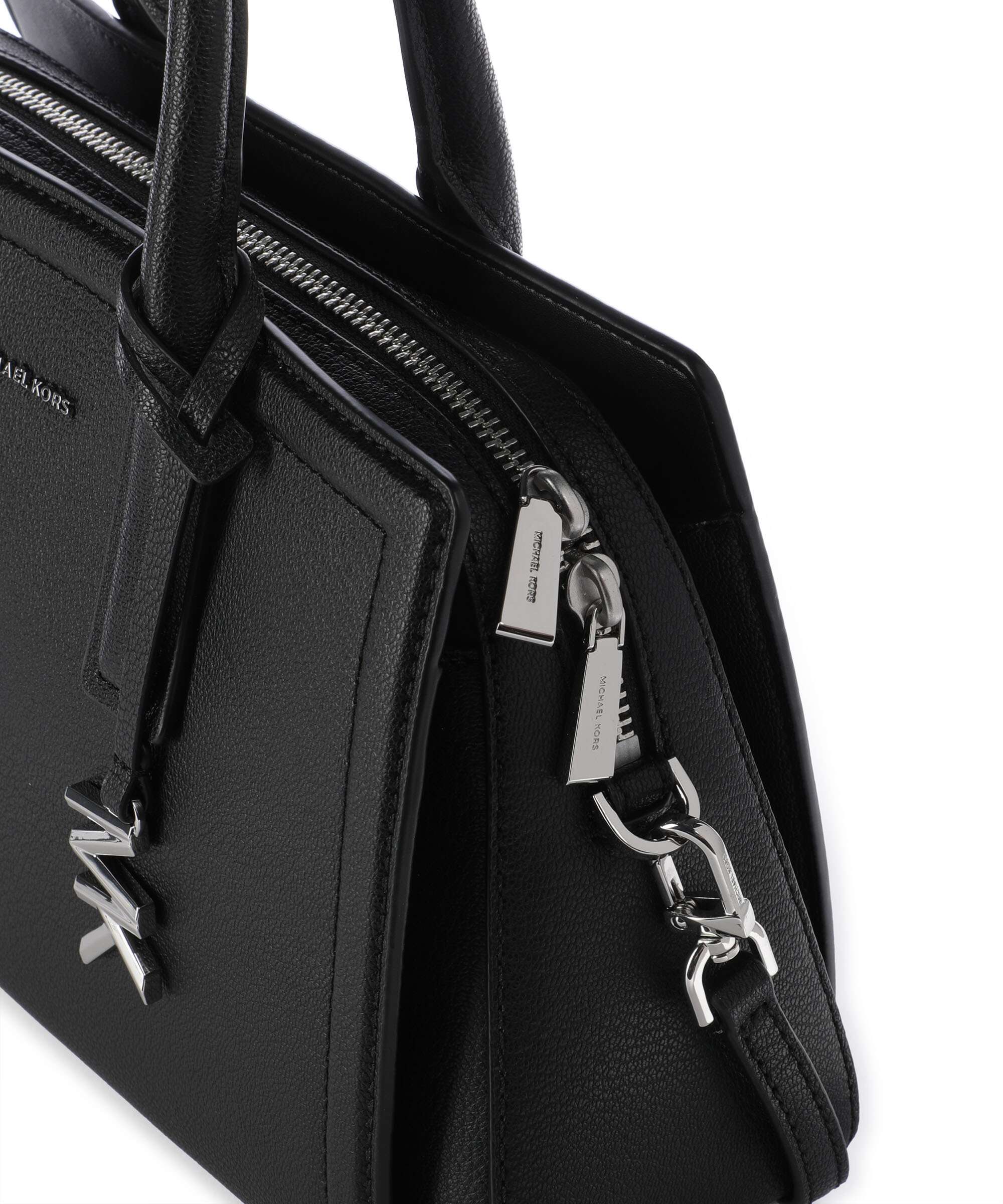 Michael Kors Laila Torebka black - Image 4