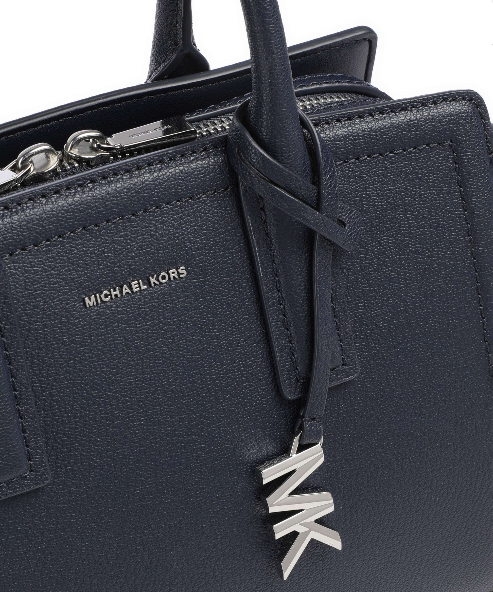 Michael Kors Laila Torebka dress blues - Image 4
