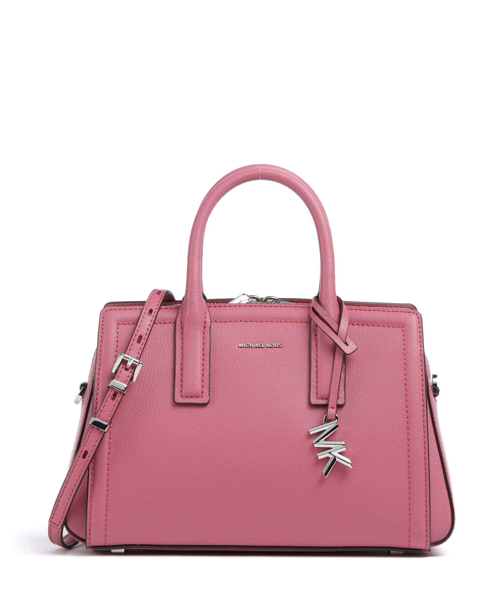 Michael Kors Laila Torebka rosewood