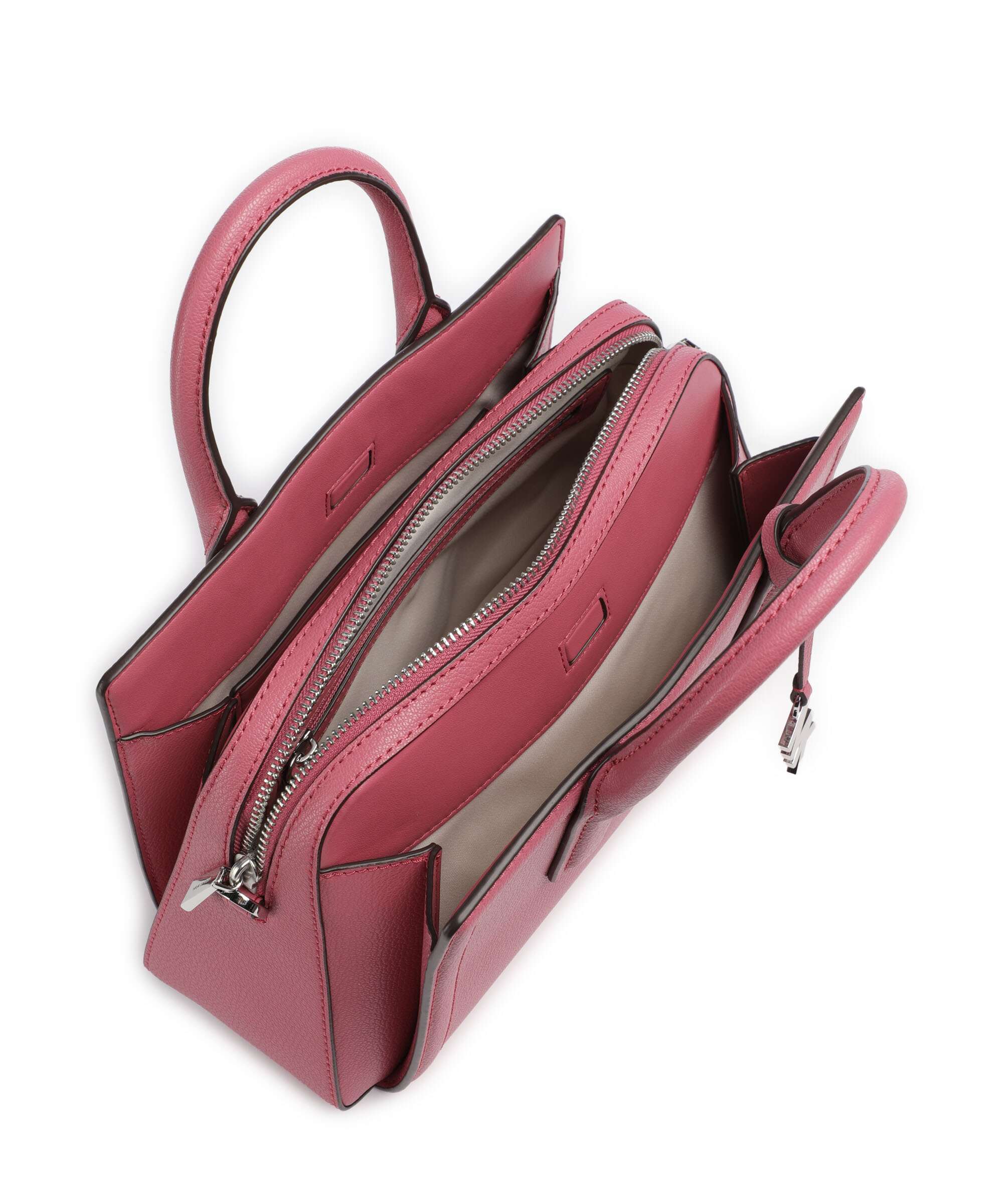 Michael Kors Laila Torebka rosewood - Image 6