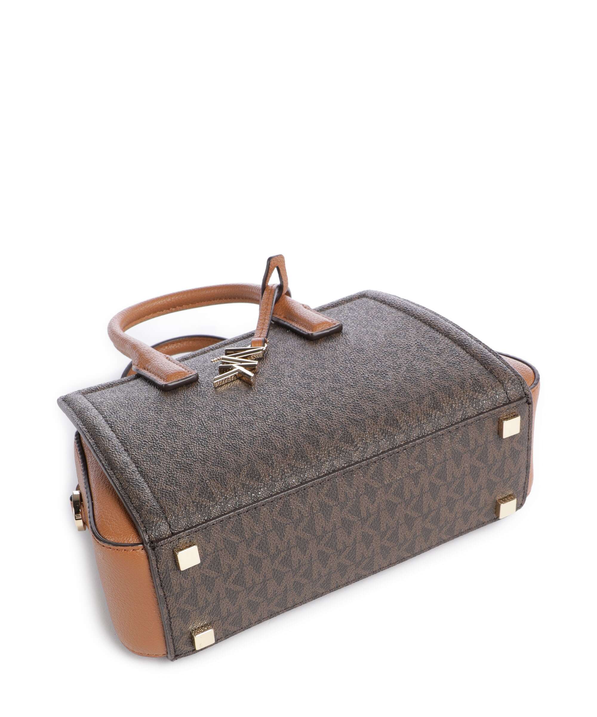 Michael Kors Laila XS Torebka brown/acorn - Image 5