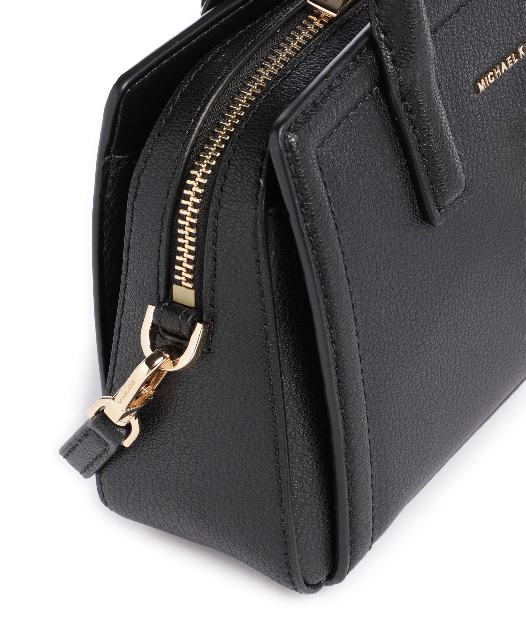 Michael Kors Laila XS Torebka black - Image 4