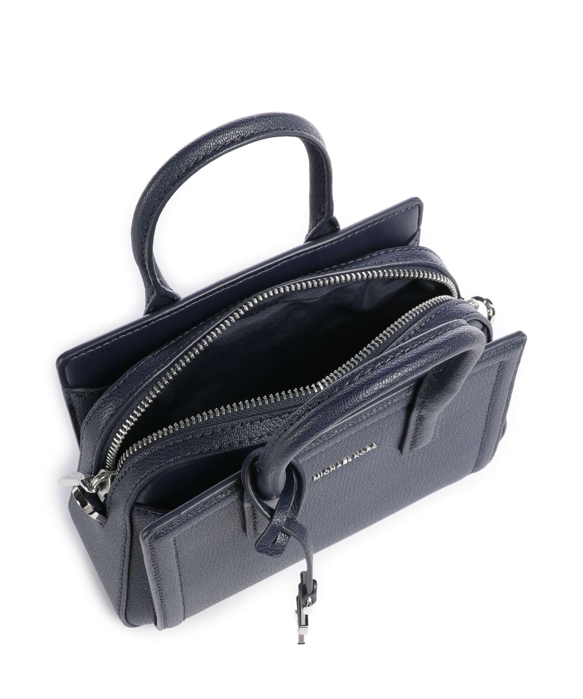 Michael Kors Laila XS Torebka dress blues - Image 6