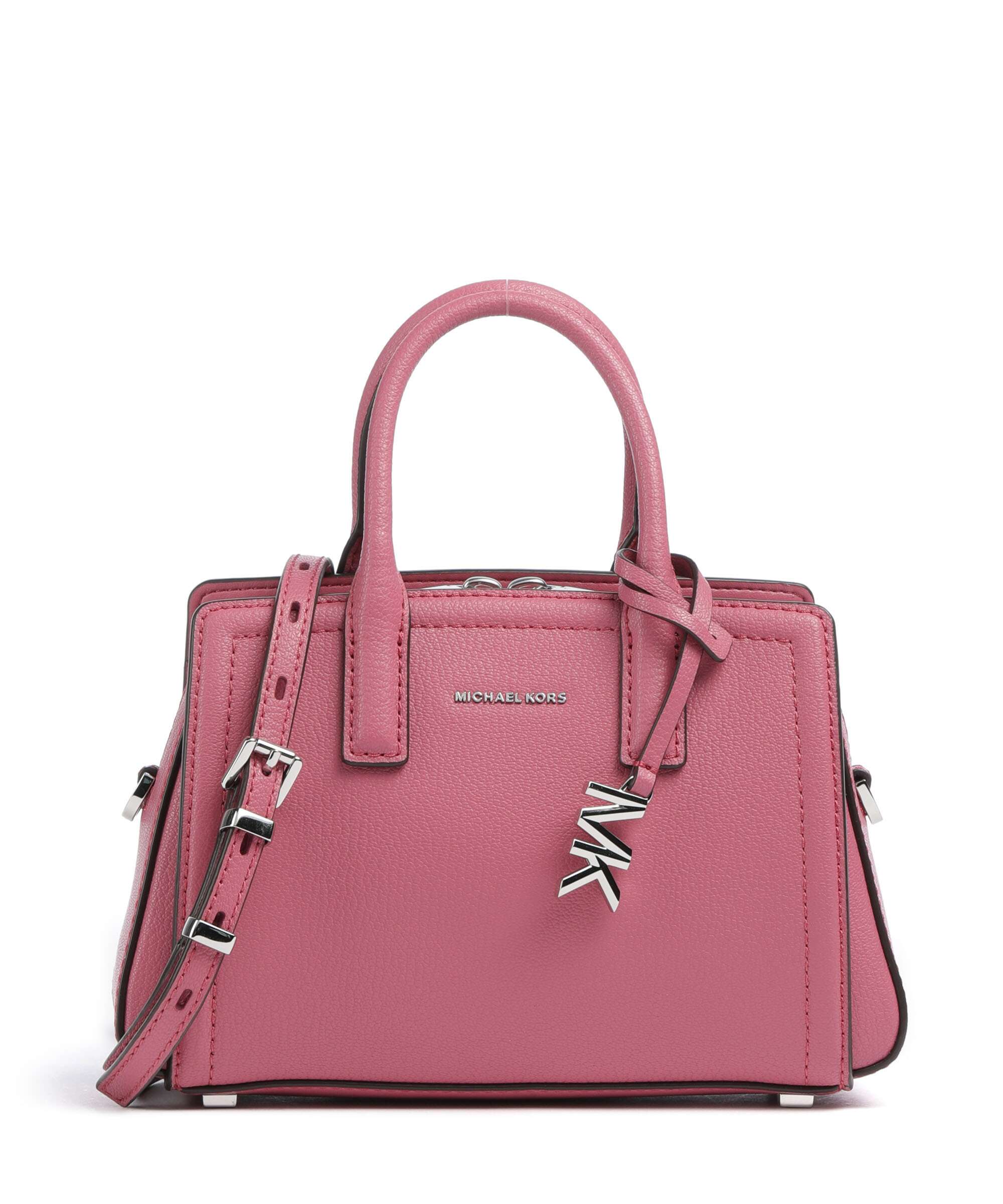 Michael Kors Laila XS Torebka rosewood