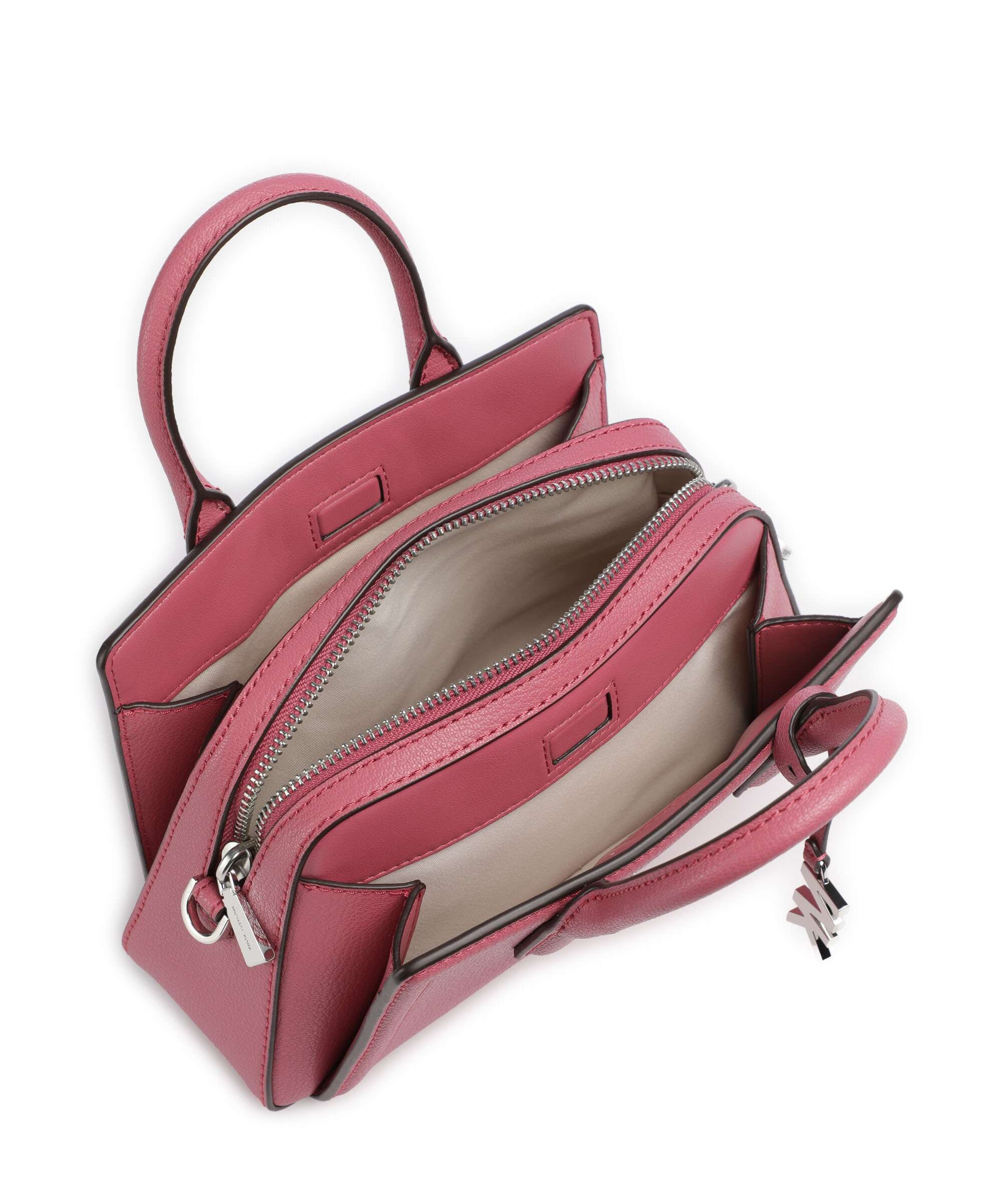 Michael Kors Laila XS Torebka rosewood - Image 6