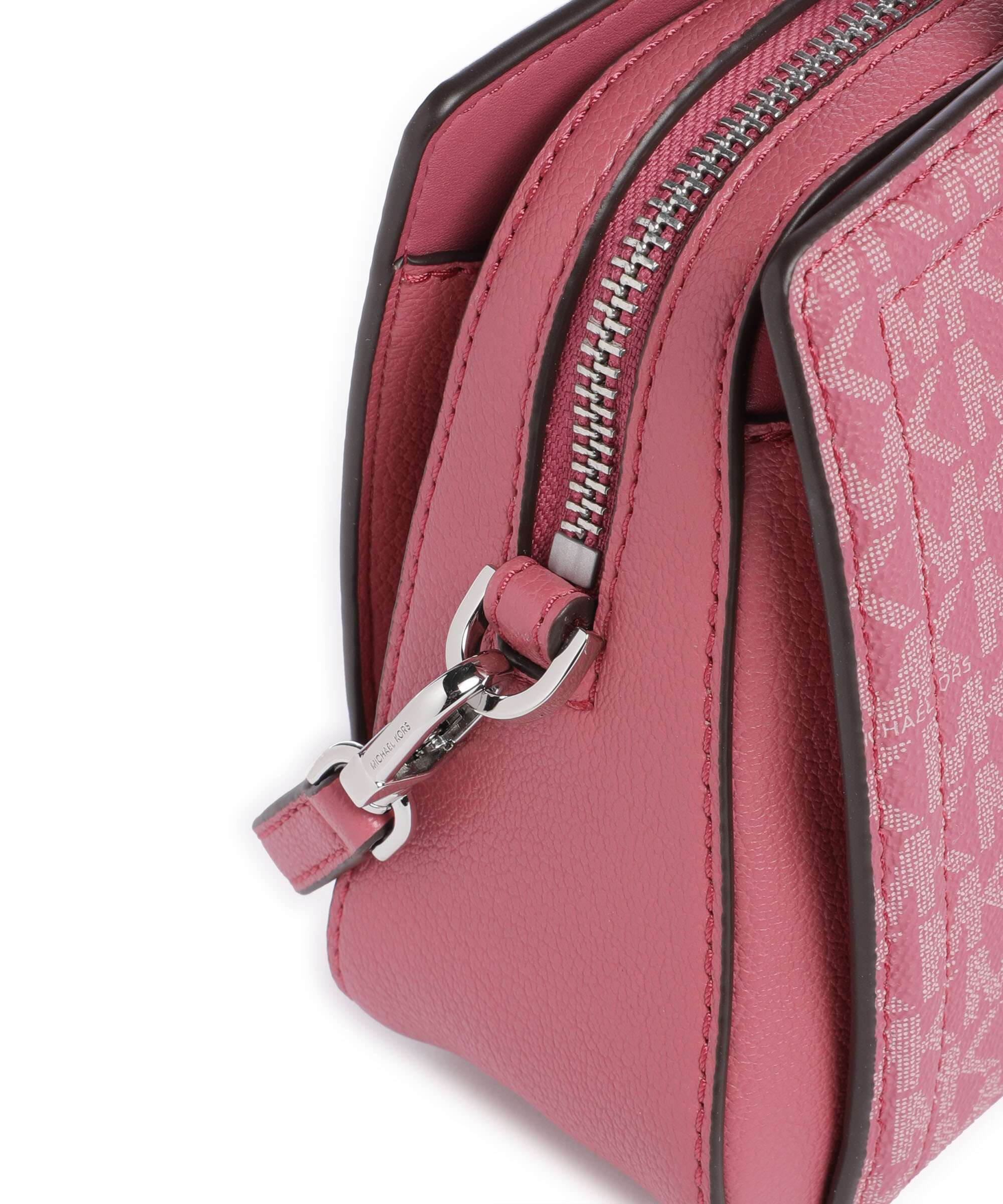 Michael Kors Laila XS Torebka rosewood - Image 4
