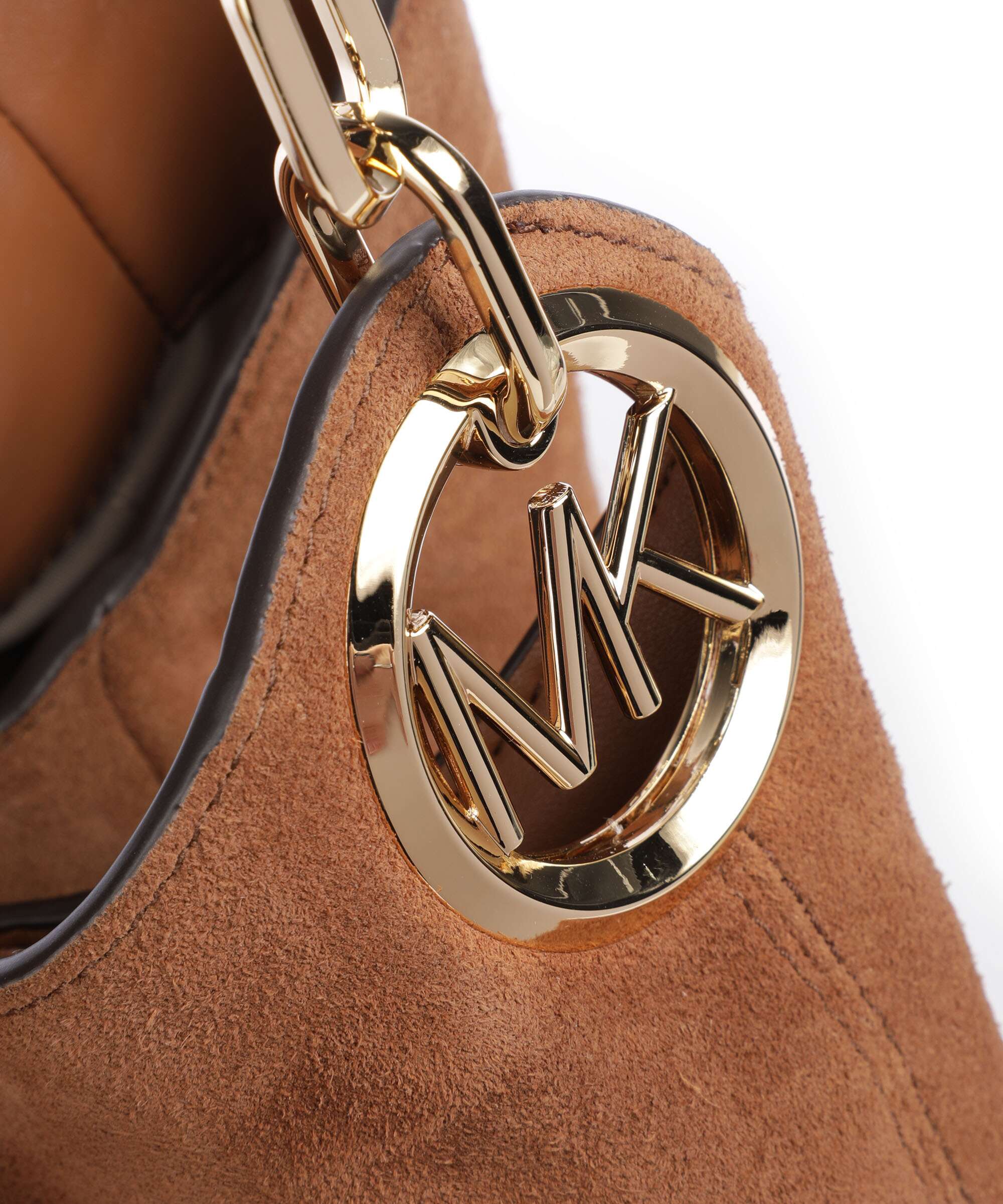 Michael Kors Lillie Torebka worek luggage - Image 4