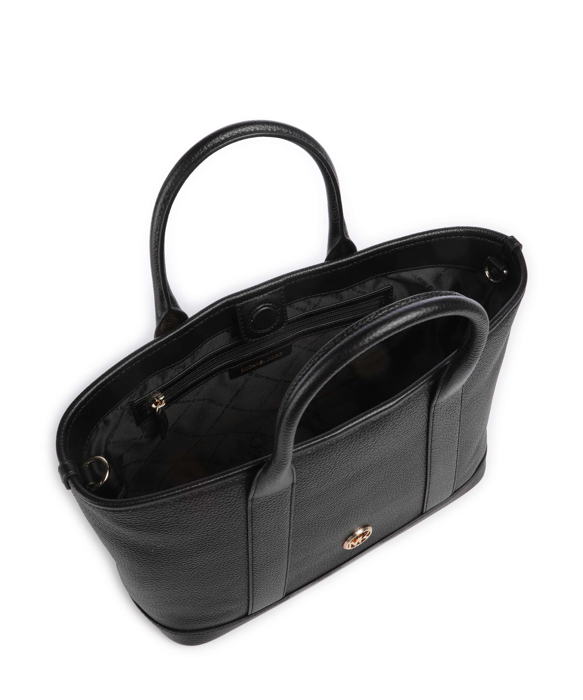 Michael Kors Luisa Torebka black - Image 6