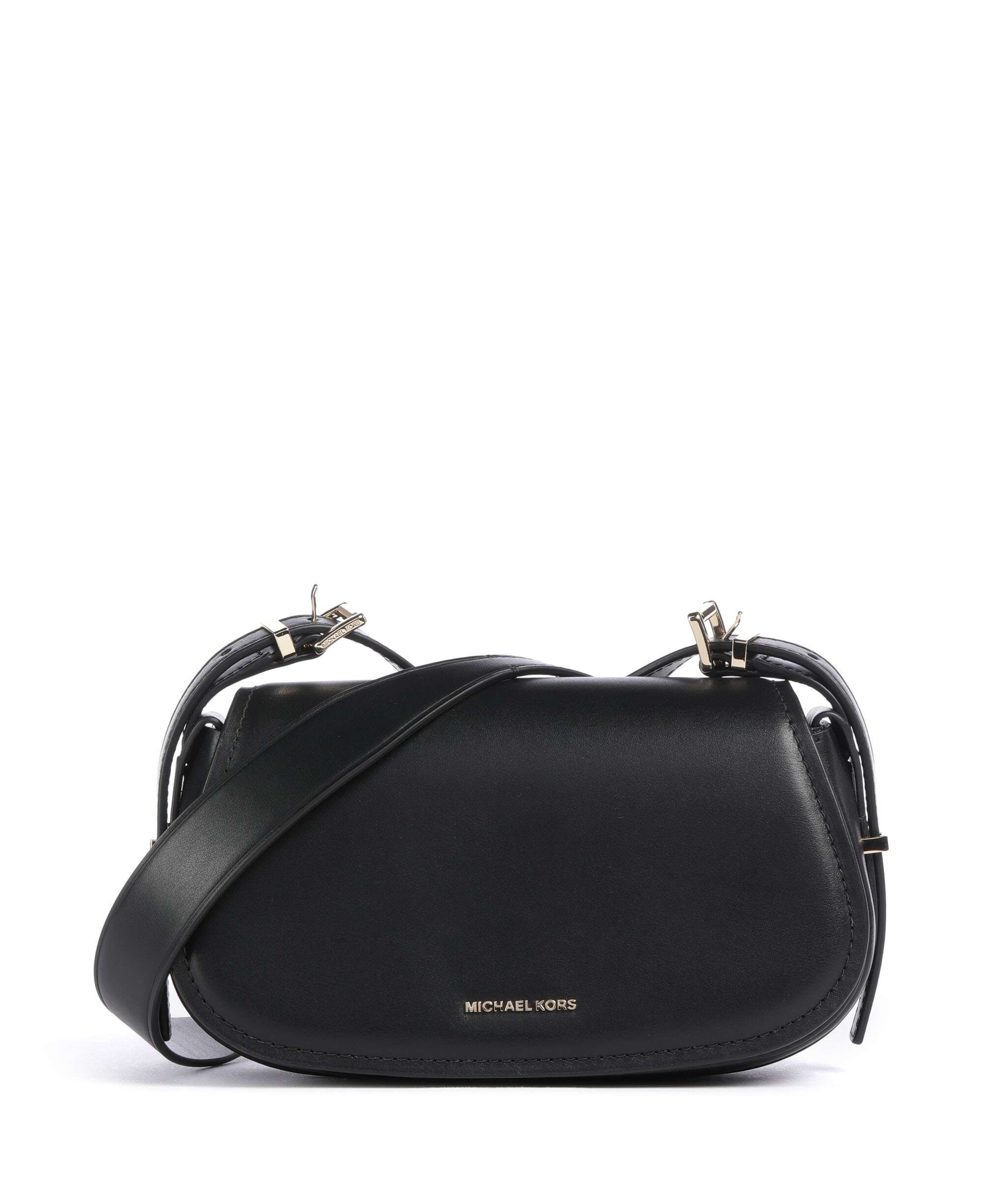 Michael Kors Lydia Small Torba przez ramię black