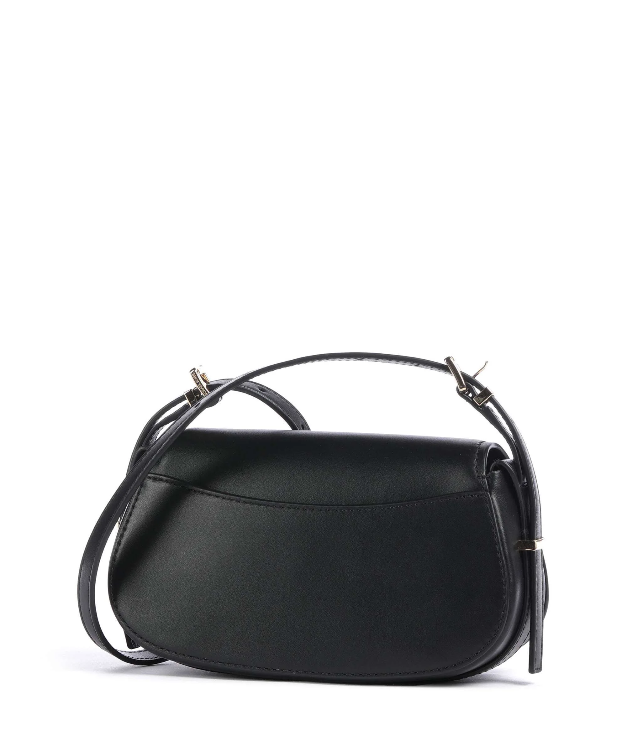 Michael Kors Lydia Small Torba przez ramię black - Image 2