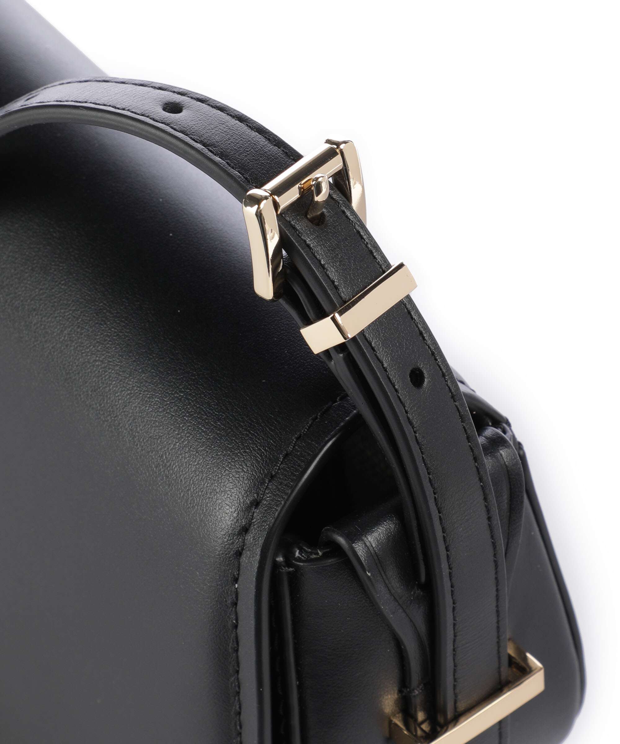 Michael Kors Lydia Small Torba przez ramię black - Image 4