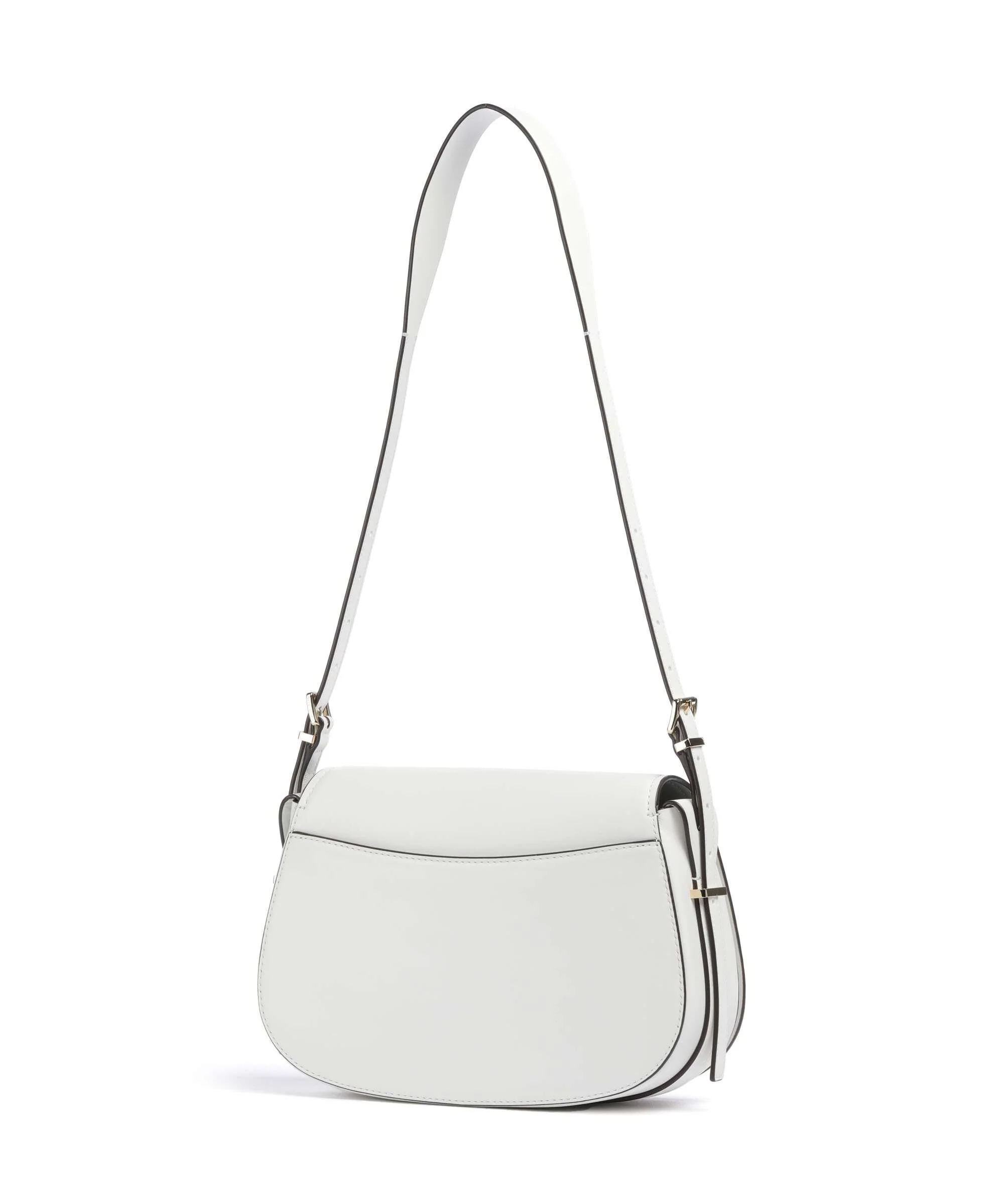 Michael Kors Lydia Torba na ramię optic white - Image 2