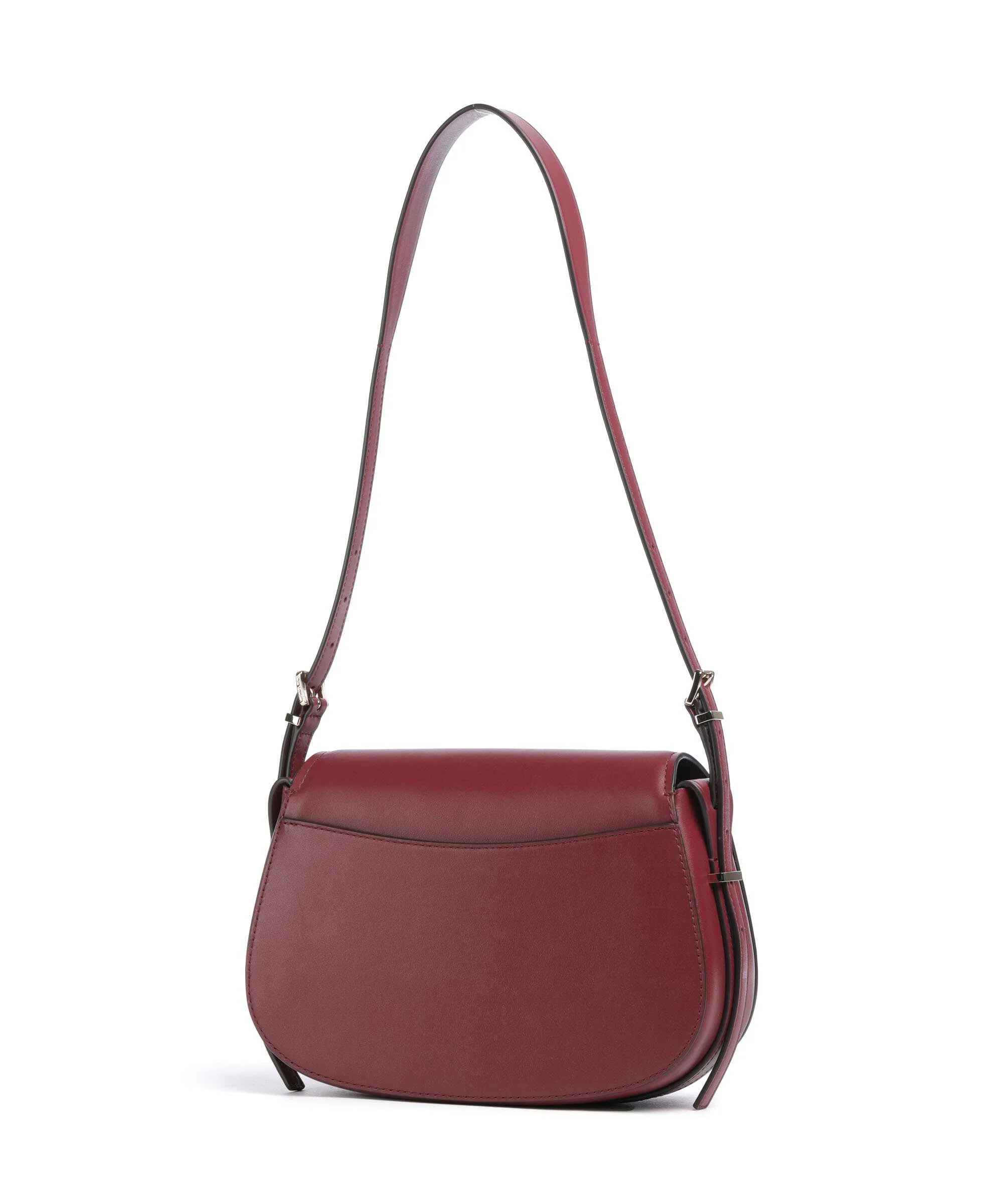 Michael Kors Lydia Torba na ramię mulberry - Image 2
