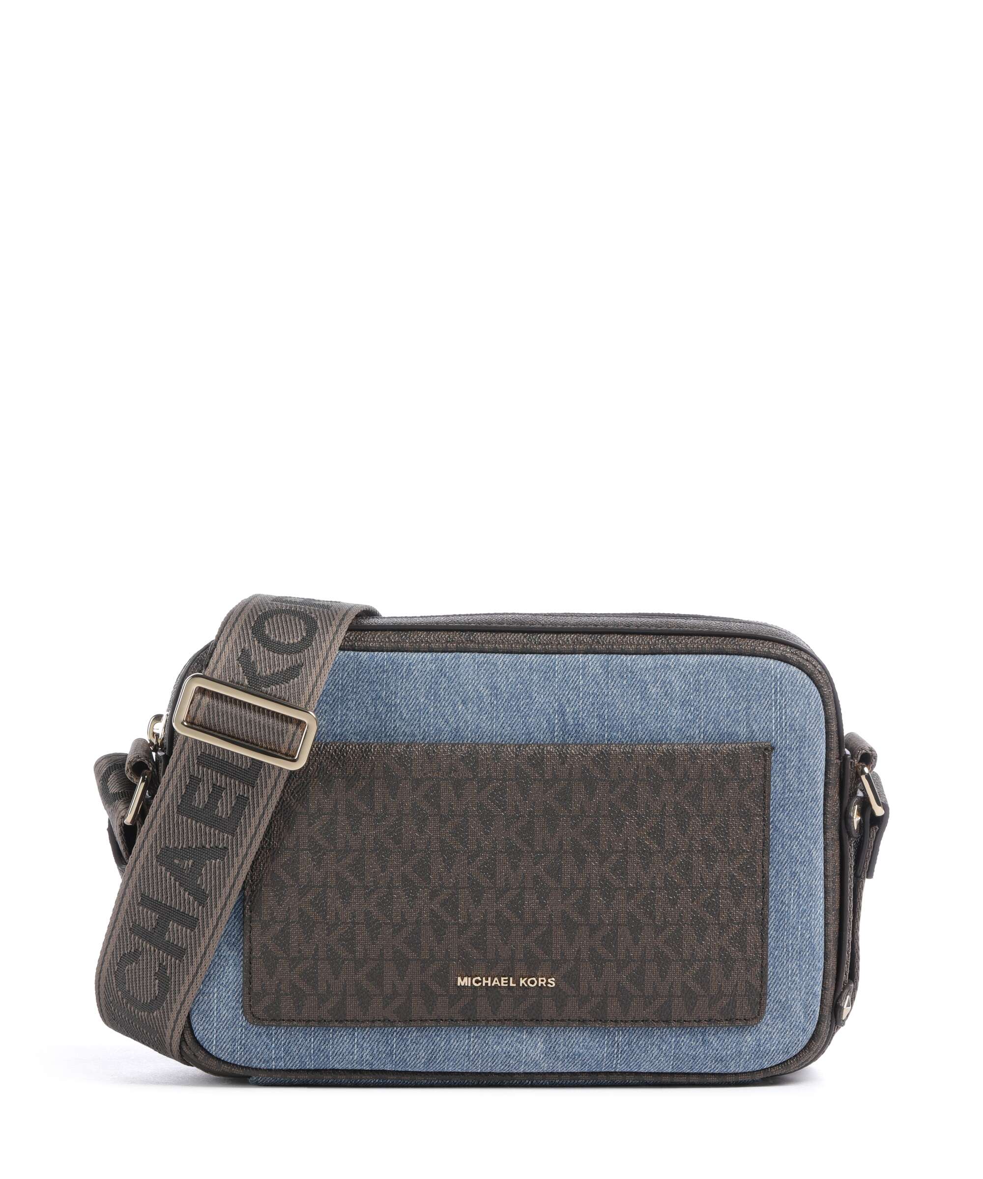 Michael Kors Maeve Large Torba przez ramię new horizon