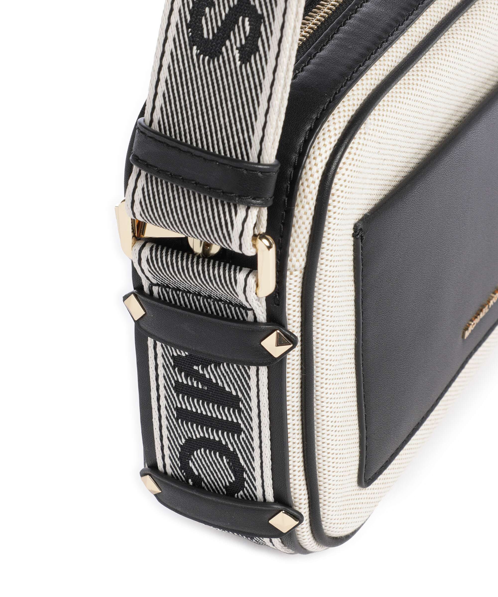Michael Kors Maeve Torba przez ramię black - Image 4