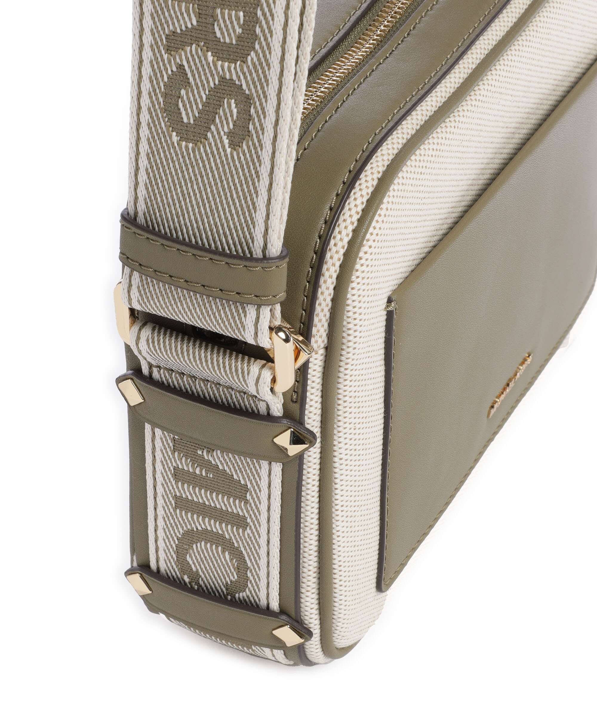 Michael Kors Maeve Torba przez ramię safari green - Image 4
