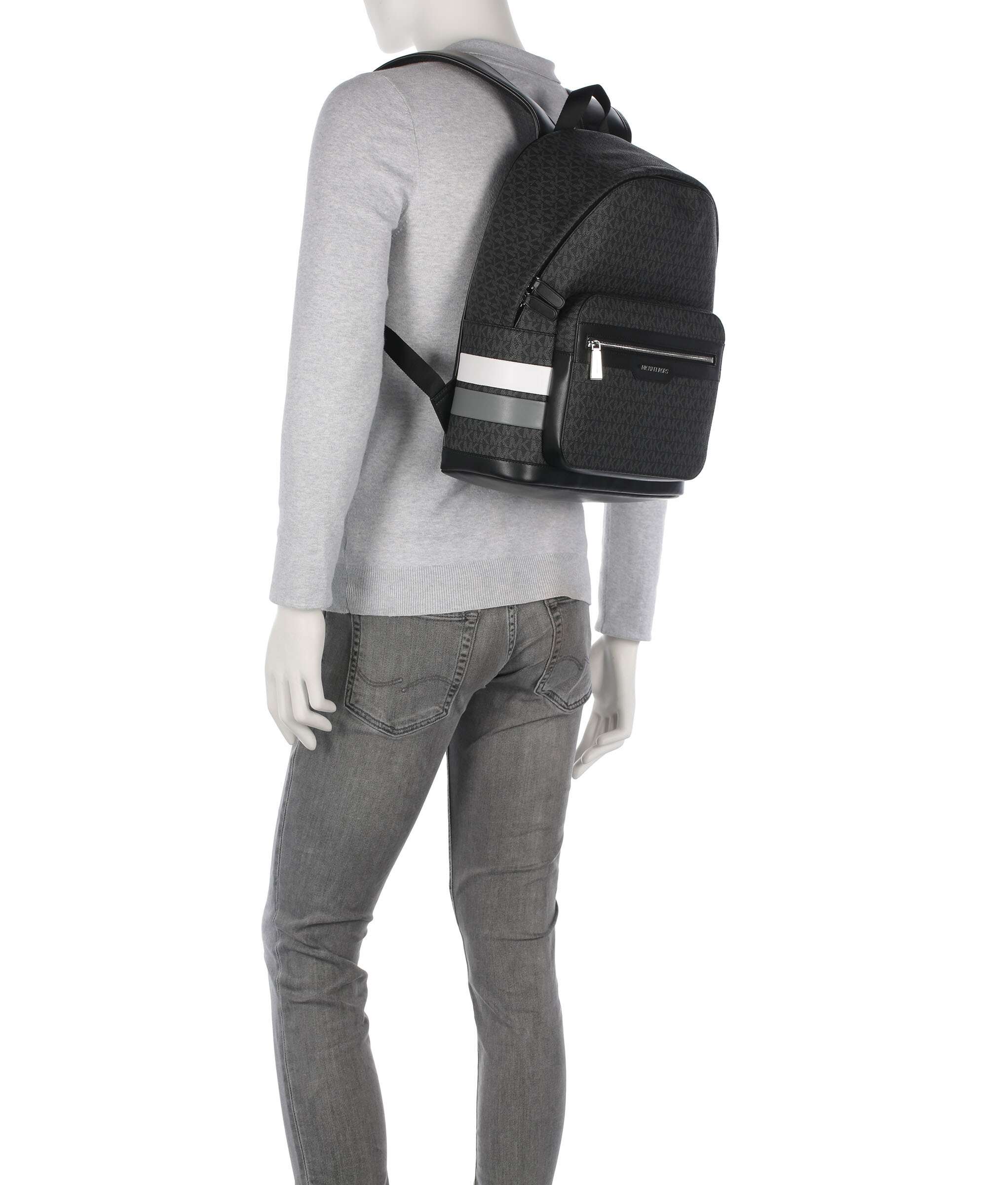 Michael Kors Malone Plecak storm - Image 3
