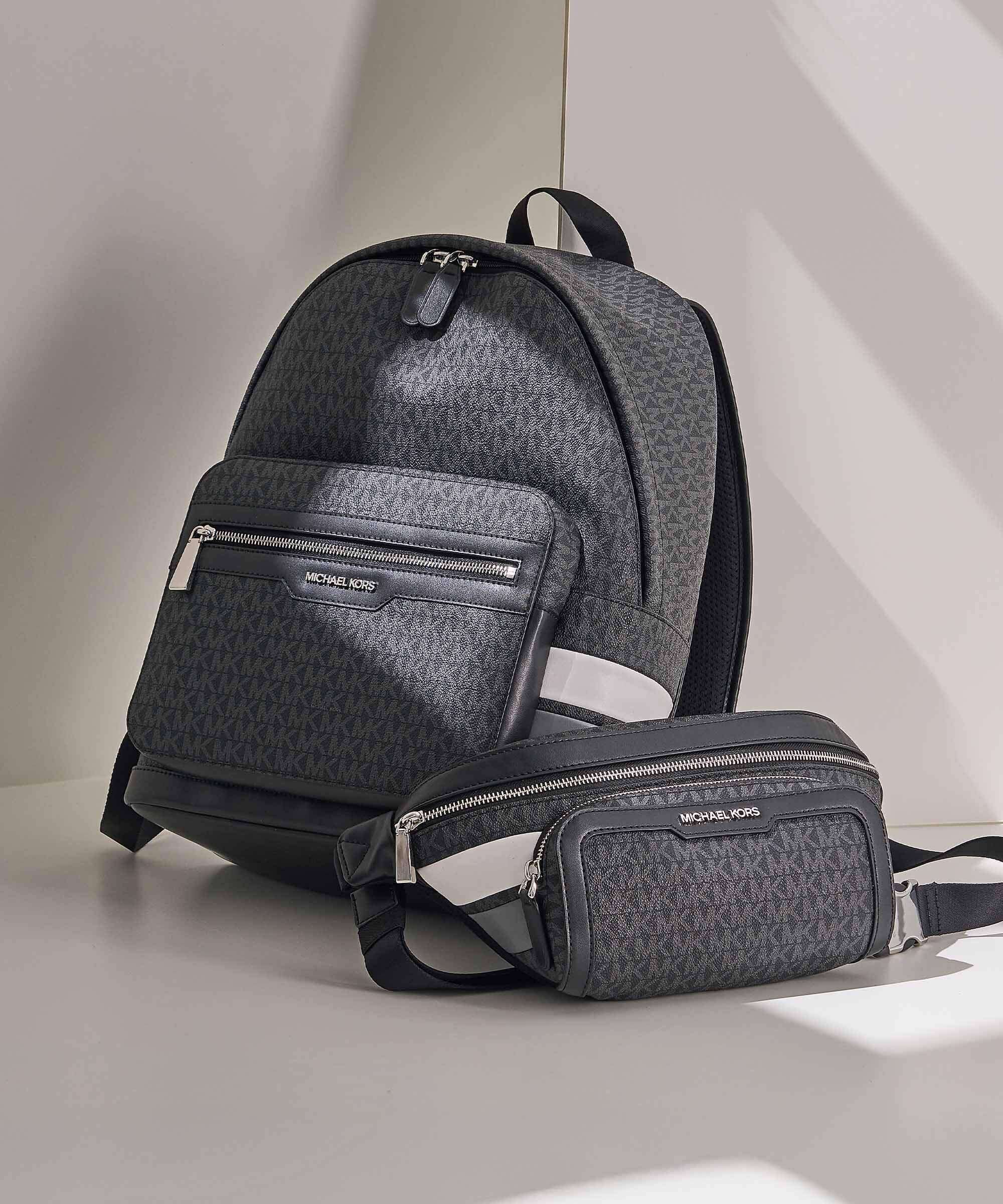 Michael Kors Malone Plecak storm - Image 6