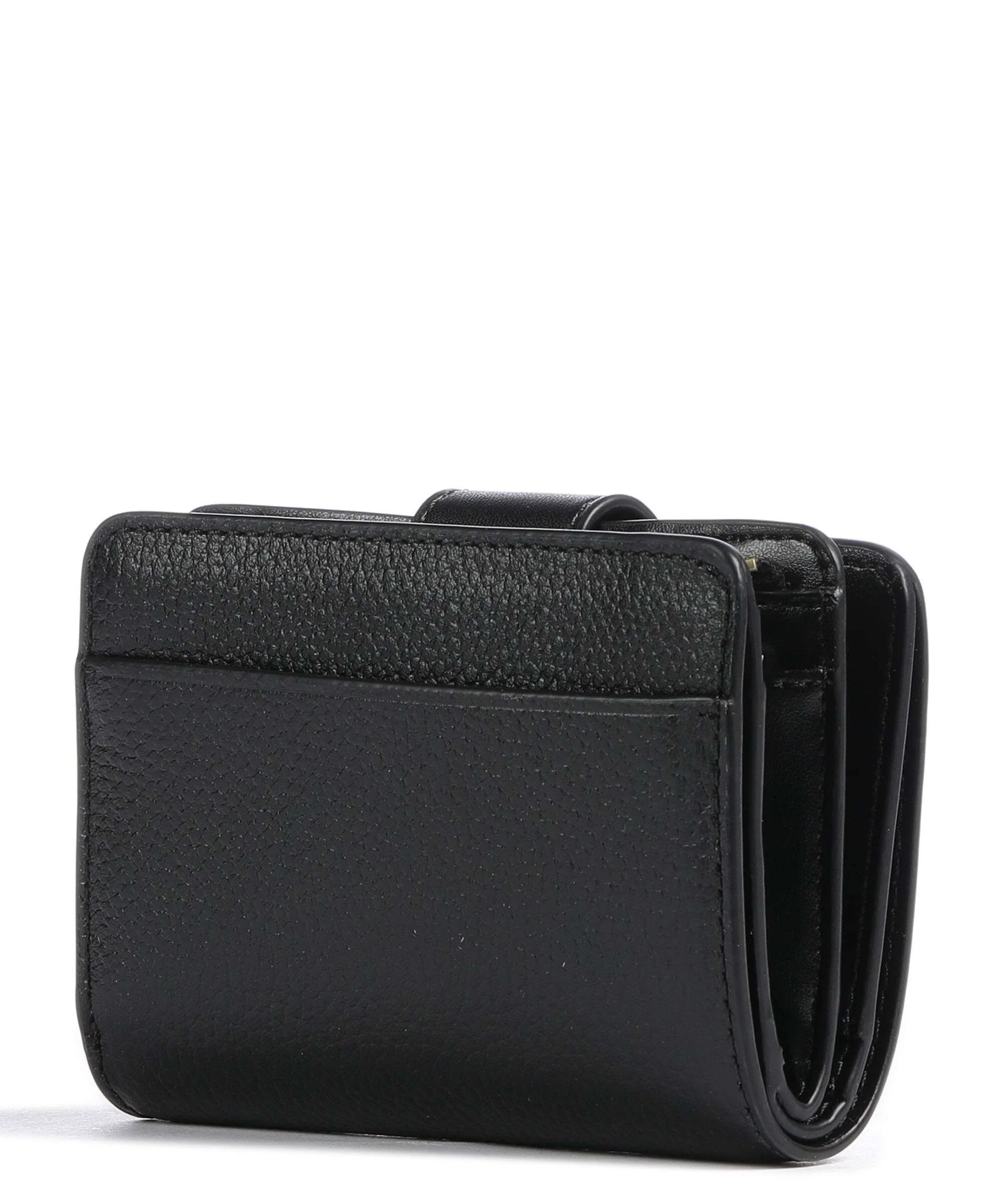 Michael Kors MK Charm Portfel black - Image 2