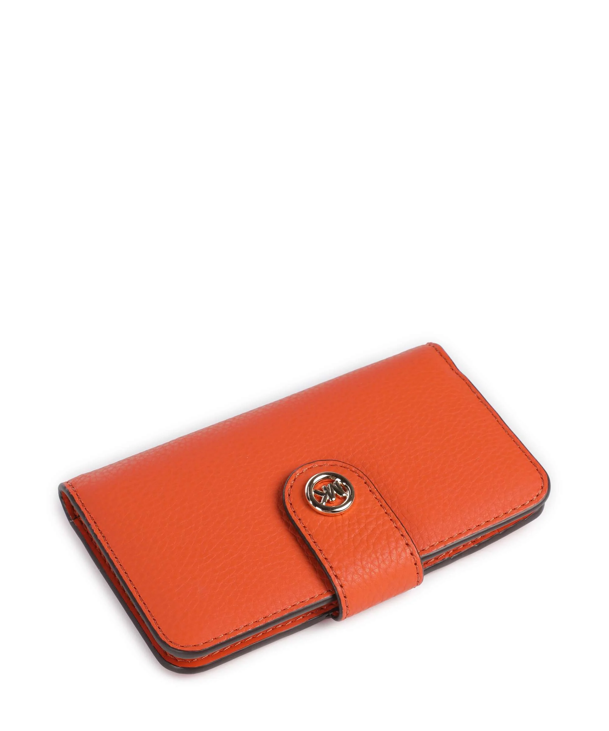 Michael Kors MK Pop Charm Medium Portfel mimosa - Image 4