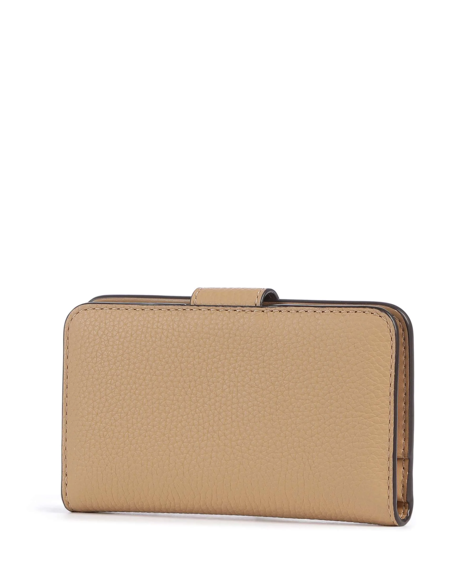 Michael Kors MK Pop Charm Medium Portfel peanut - Image 3