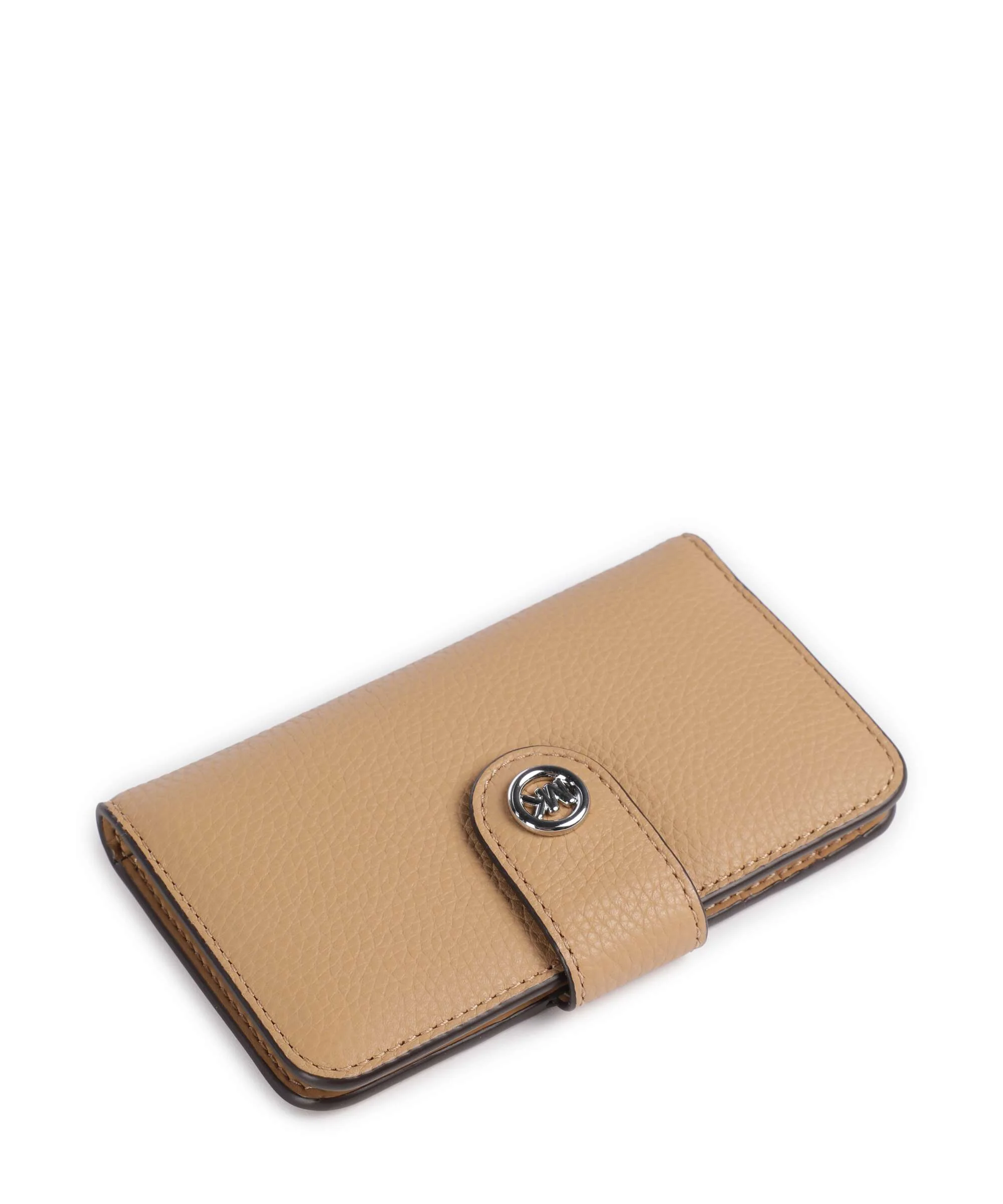 Michael Kors MK Pop Charm Medium Portfel peanut - Image 4
